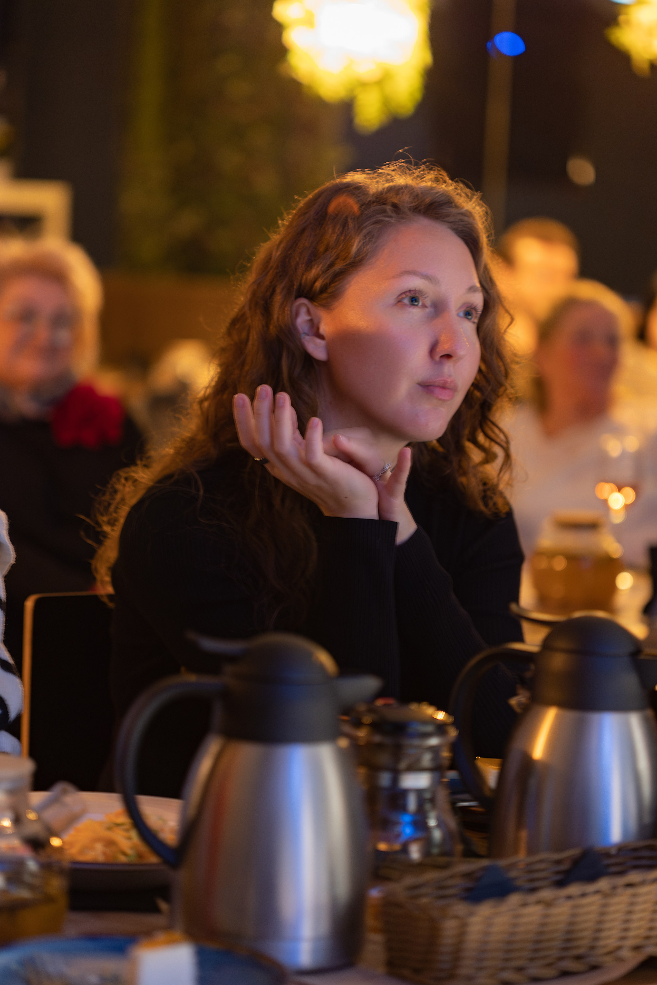 Репортажная съема