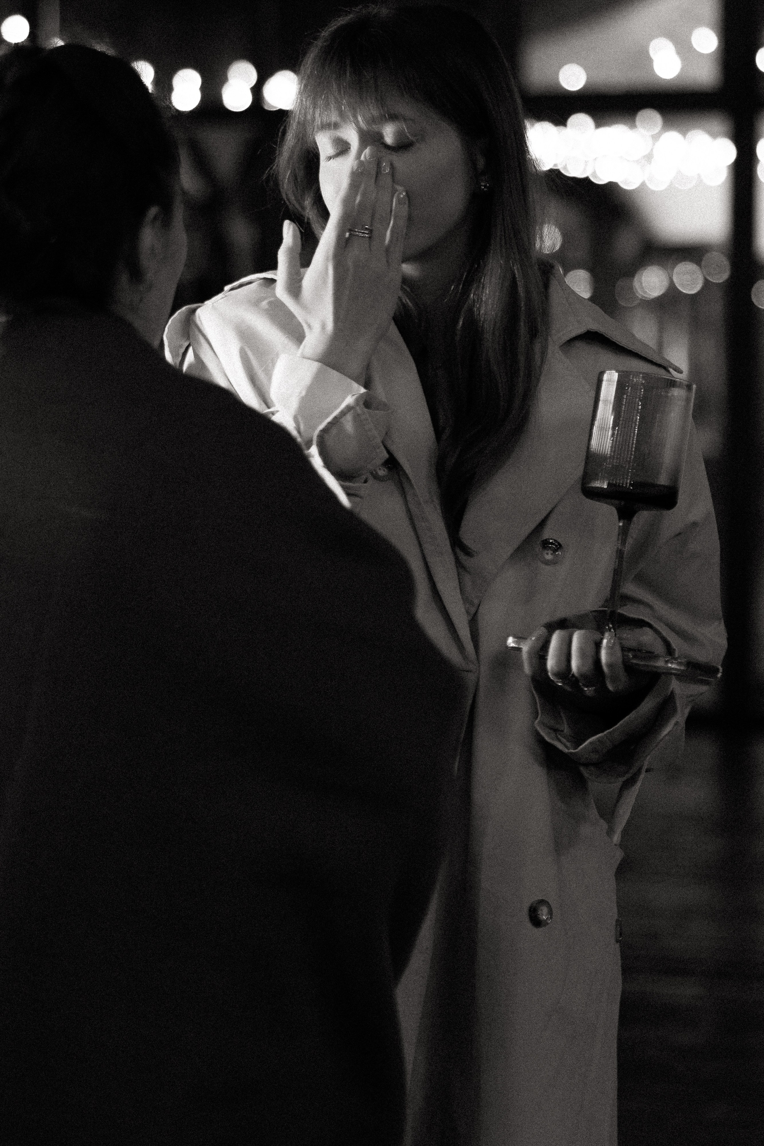 LOVE & HATE | R & N. Свадебный и event-фотограф Иван Волнухин