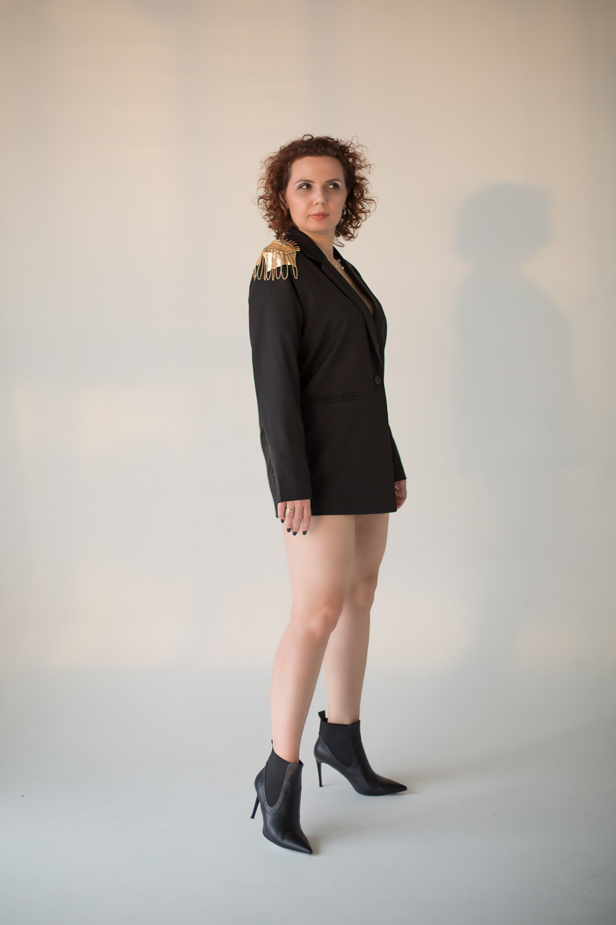 Девичий день рождения. Фотограф в Волгограде Галина Власенко