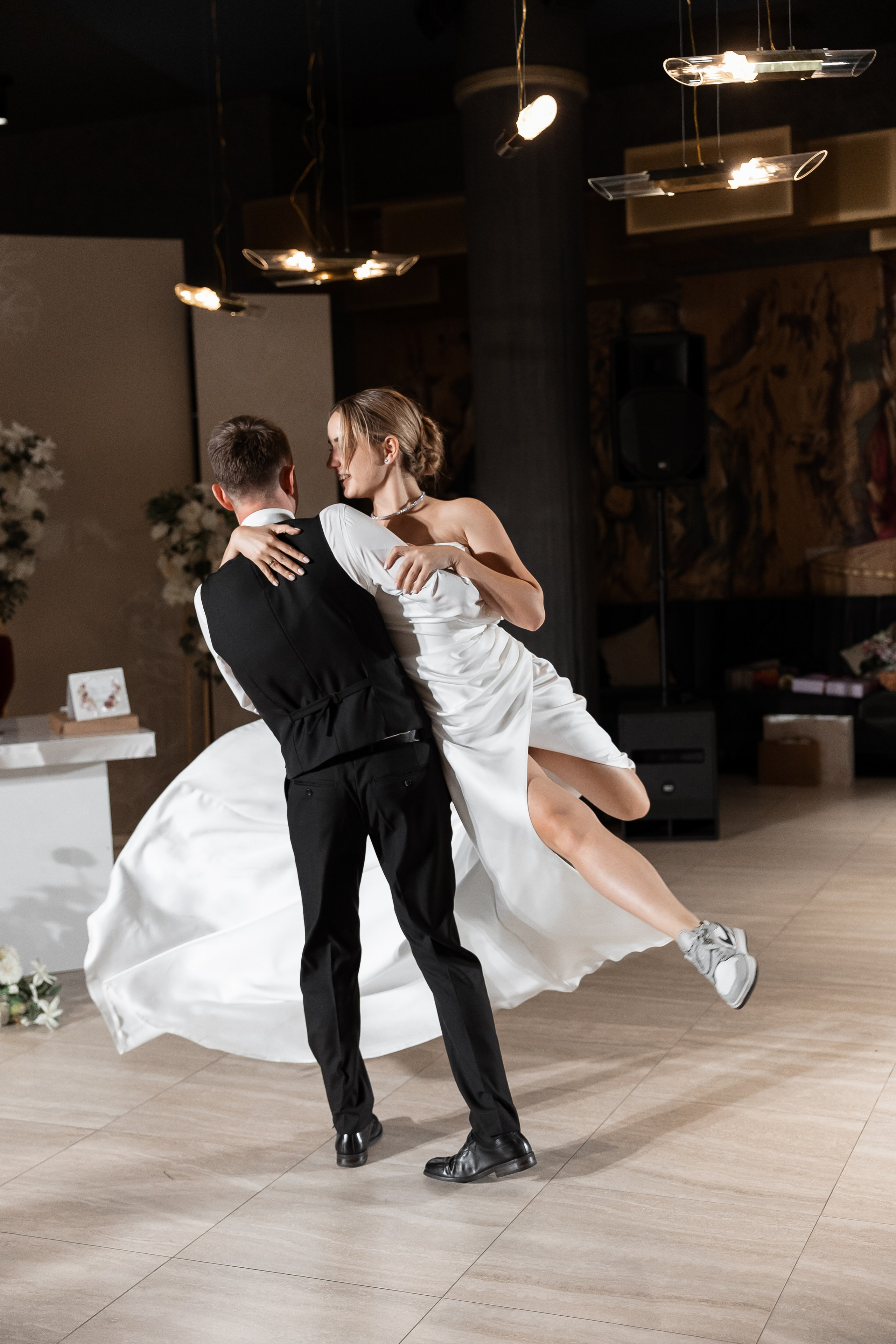 Радиф | Ольга. Свадебный фотограф|Казань|Москва