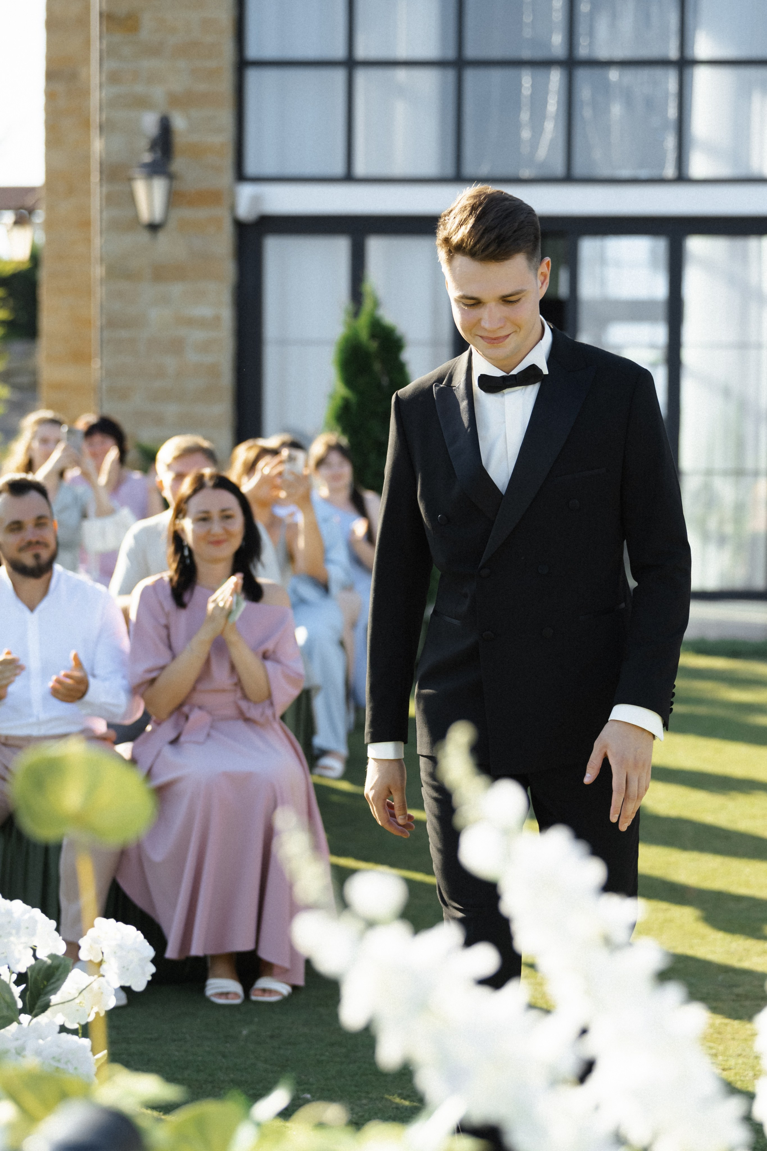 Александр и Полина. Свадебный фотограф Ростов-на- Дону, Краснодар, Москва