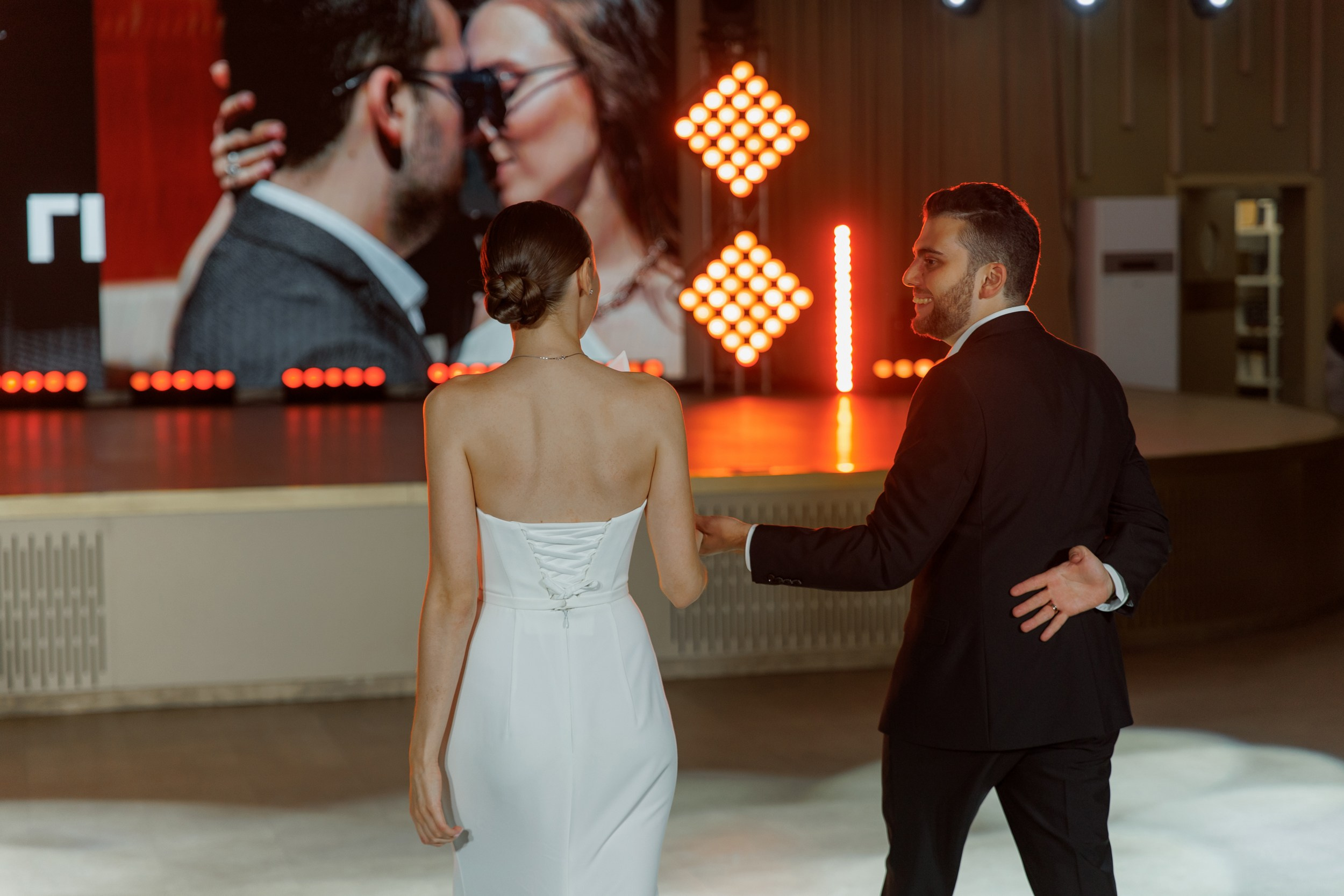 Георгий и Катя 2024. Свадебный фотограф в Москве, Ярославле Виталий Квант