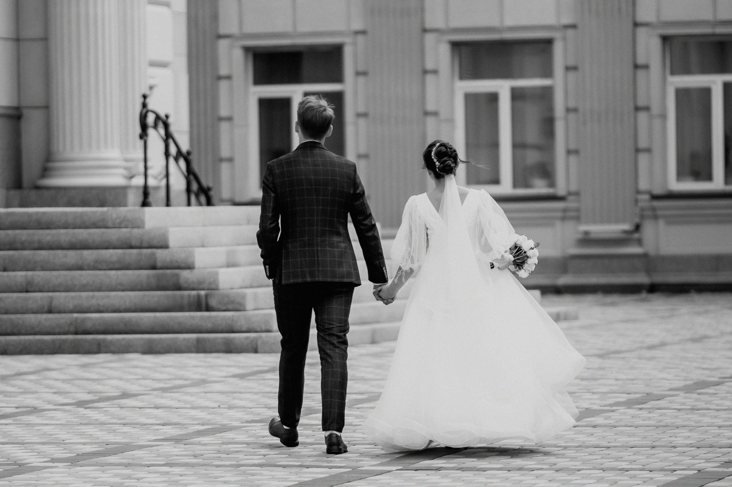 Свадебная Галерея. Фотограф Елена Райс Ленинск-Кузнецкий