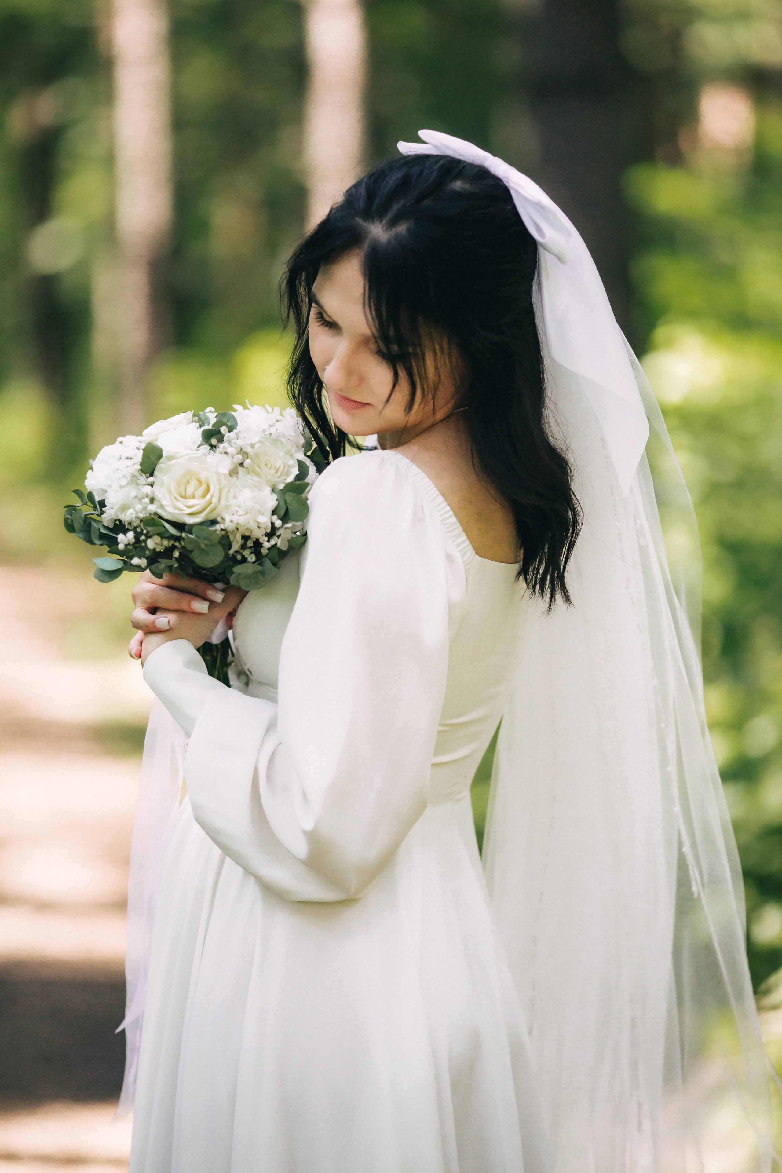 Свадебная Галерея. Фотограф Елена Райс Ленинск-Кузнецкий