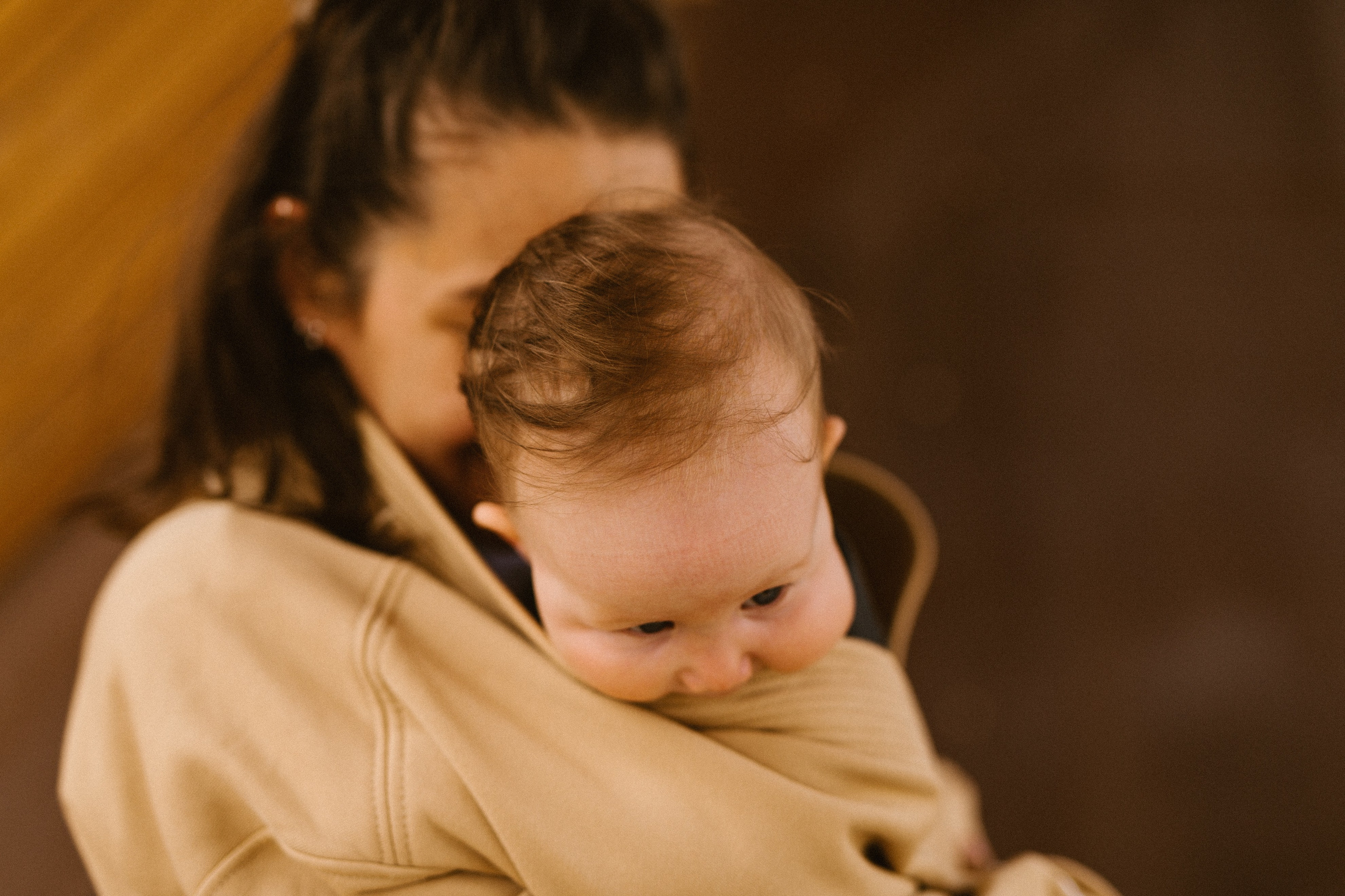 Уличное. Индивидуальные и семейные съёмки в Уфа Маргарита Истомина