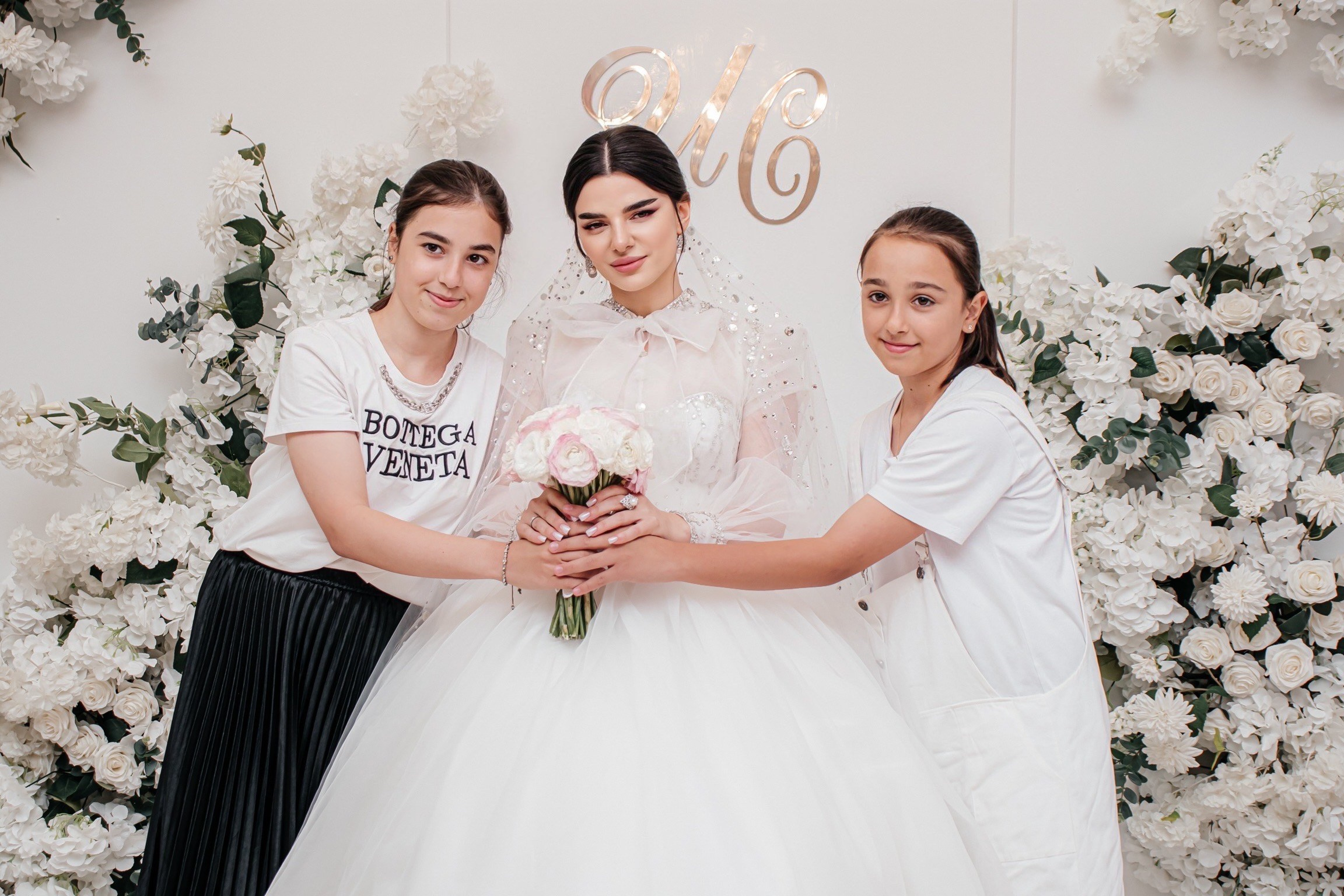 Свадьба 27 августа