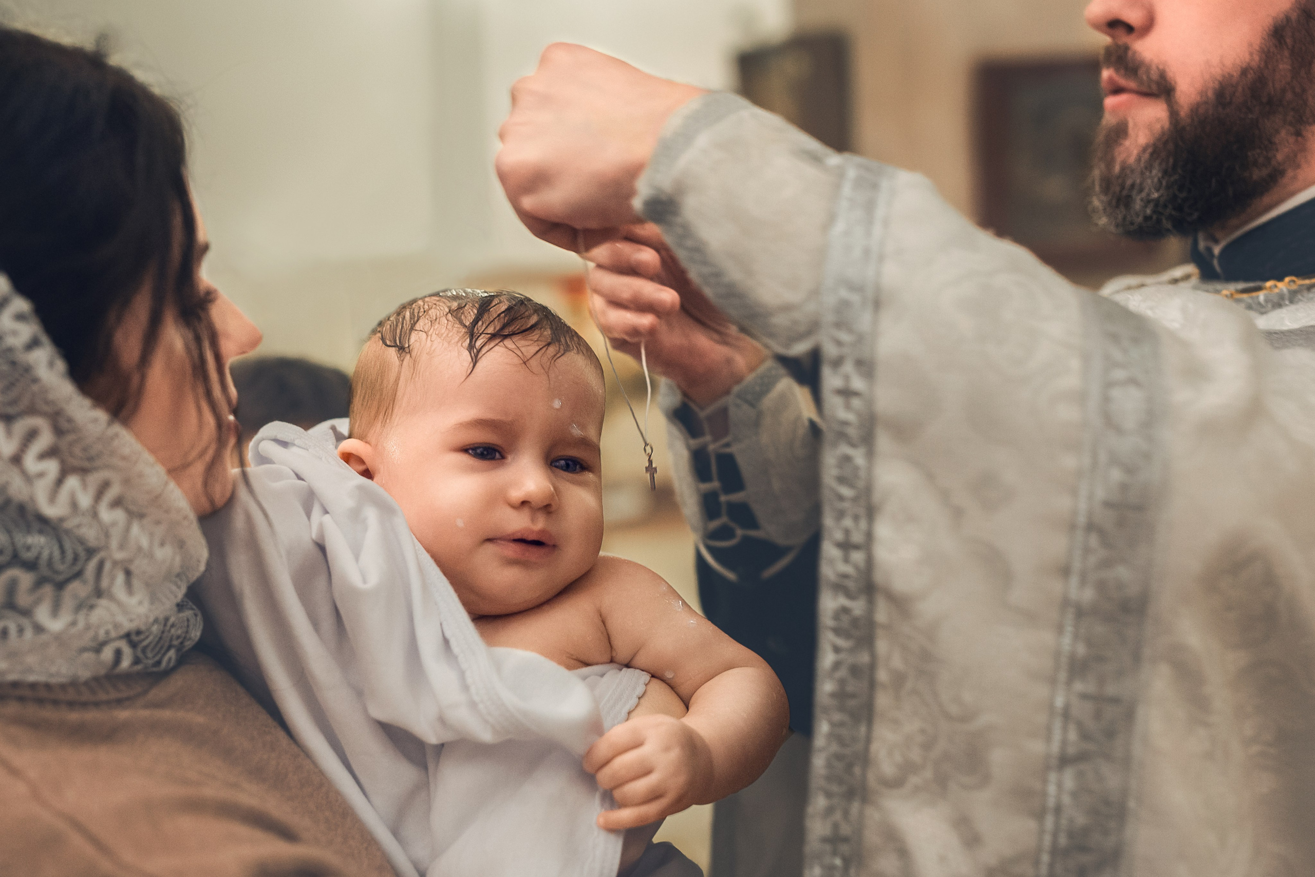 Церковь Матроны Московской в Дмитровском. Фотограф Newborn и церковных Таинств