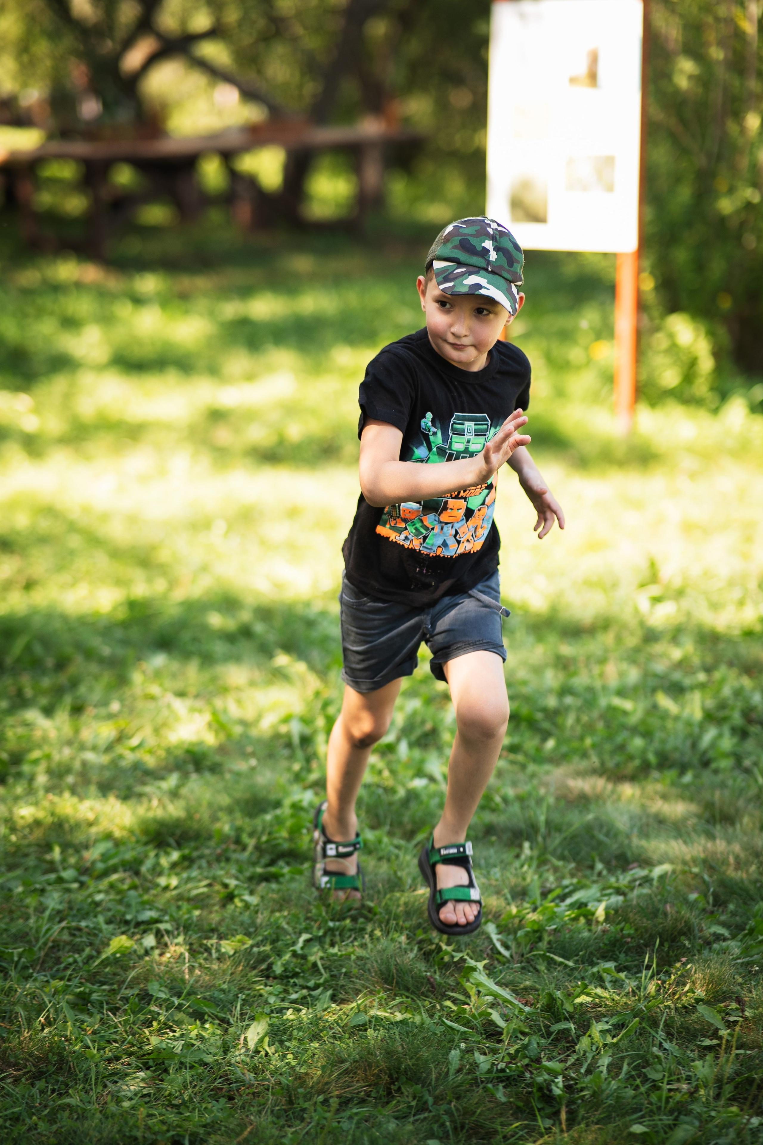 День семьи и здоровья | Газпромнефть. Фотограф на любое событие в Кемерово