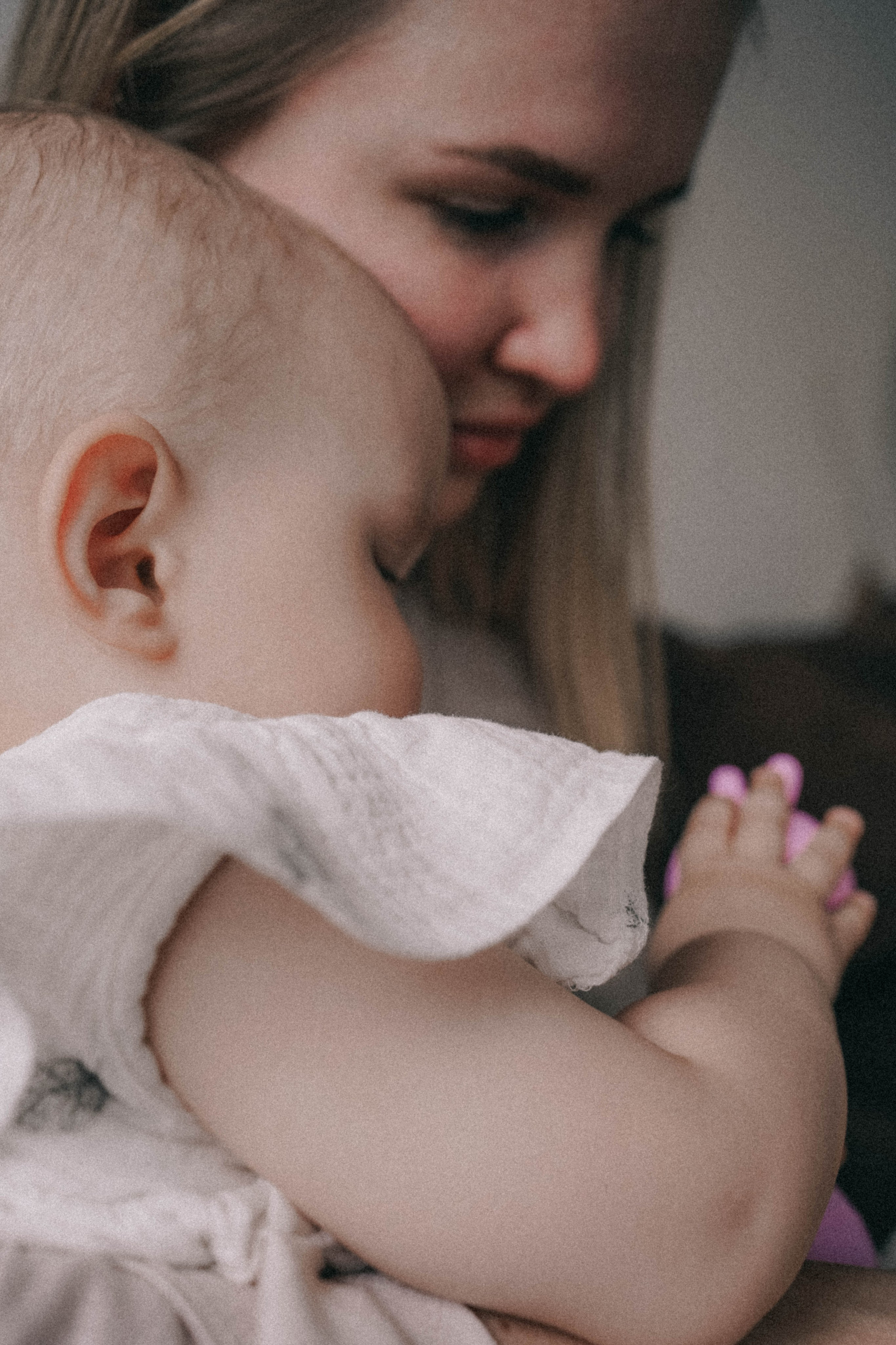 Любовь на троих. Семейный и свадебный фотограф