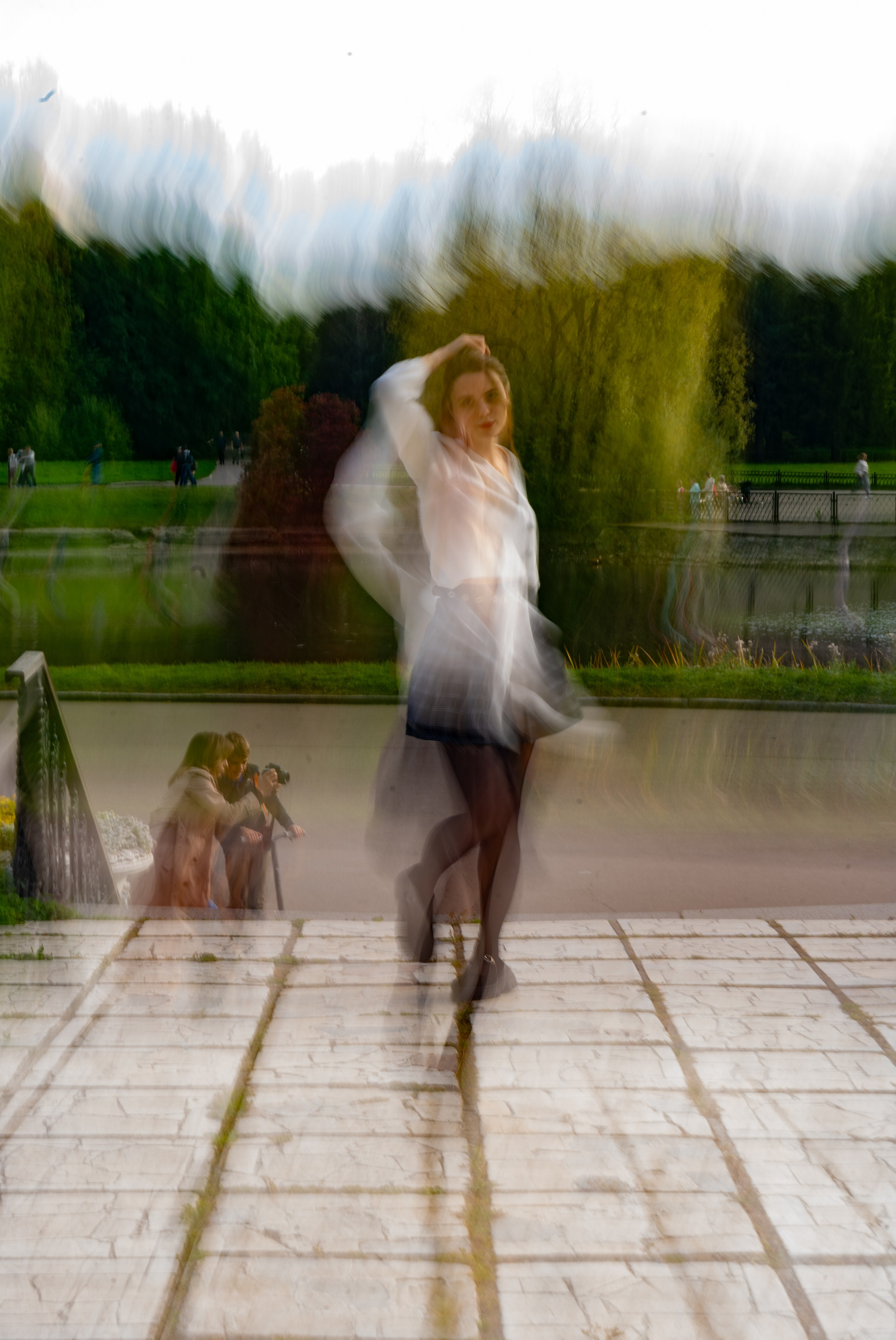 Мои Работы. Художественная Фотография, съёмка репортажей в Москве. Анатолий Имамов