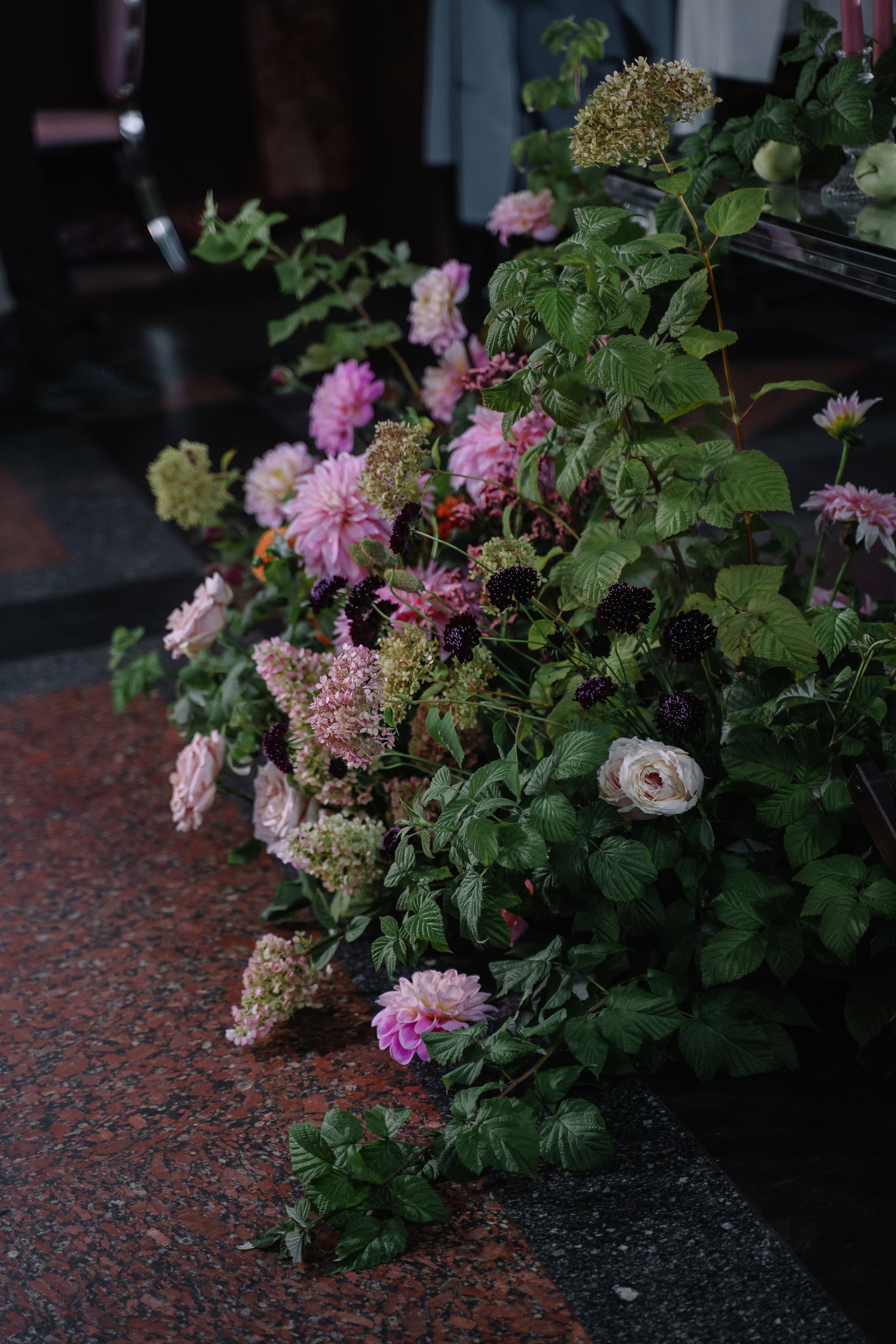 Свадебный день Руслана и Лали. Свадебный и семейный фотограф в Анапе Елена Полетаева