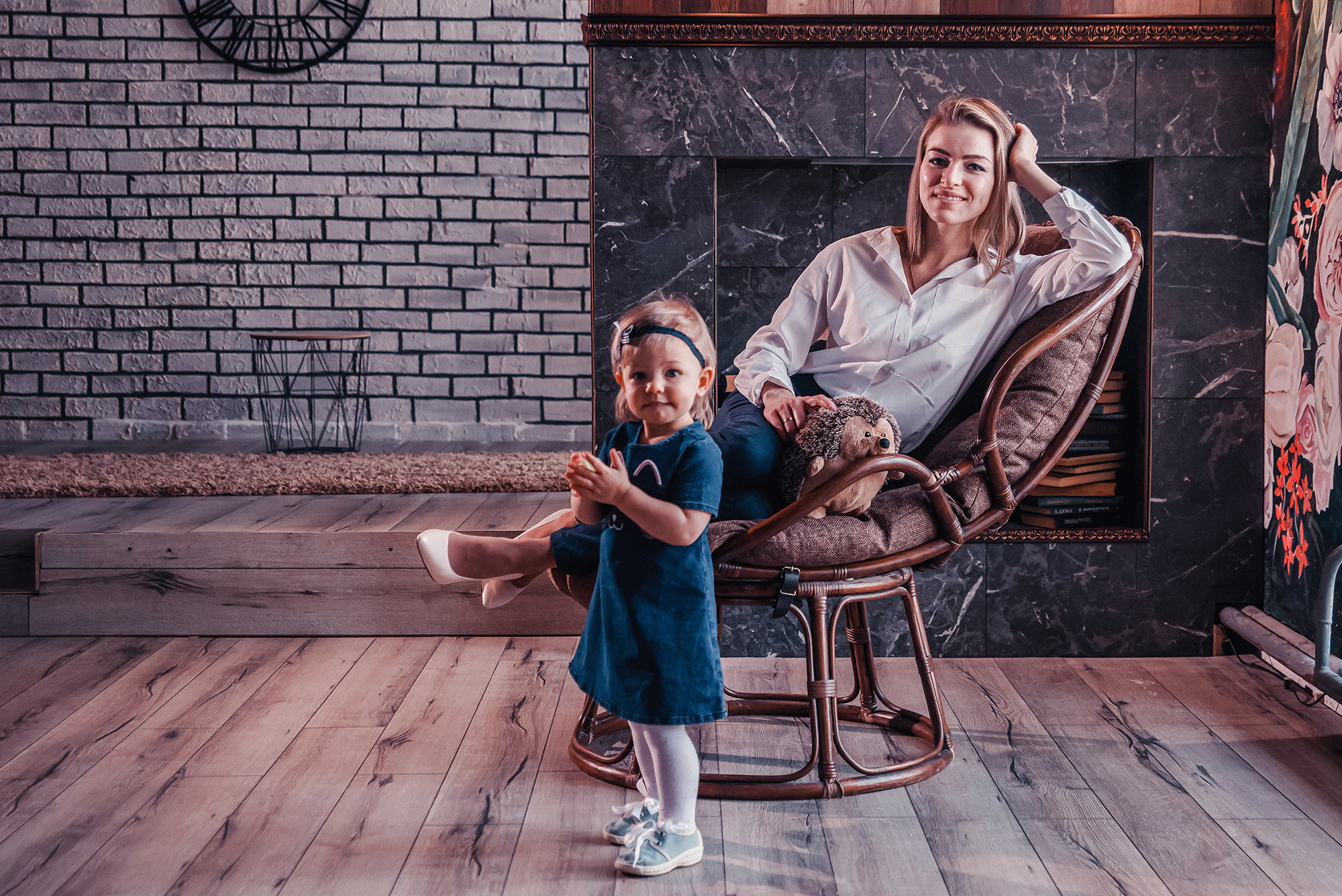 Family. Фото Видео Дизайн