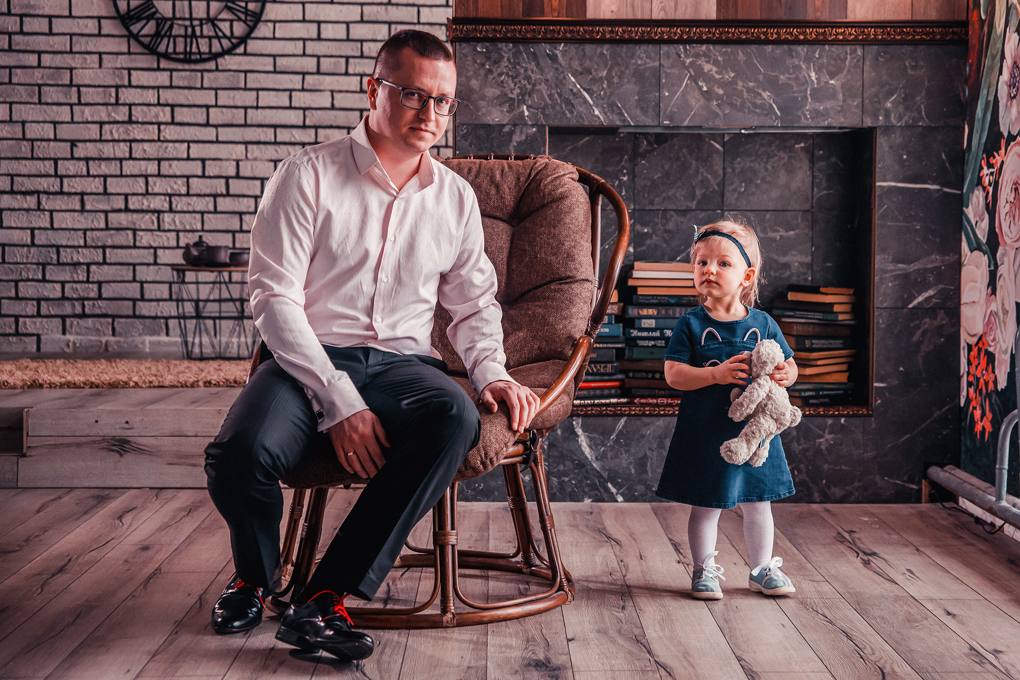 Family. Фото Видео Дизайн
