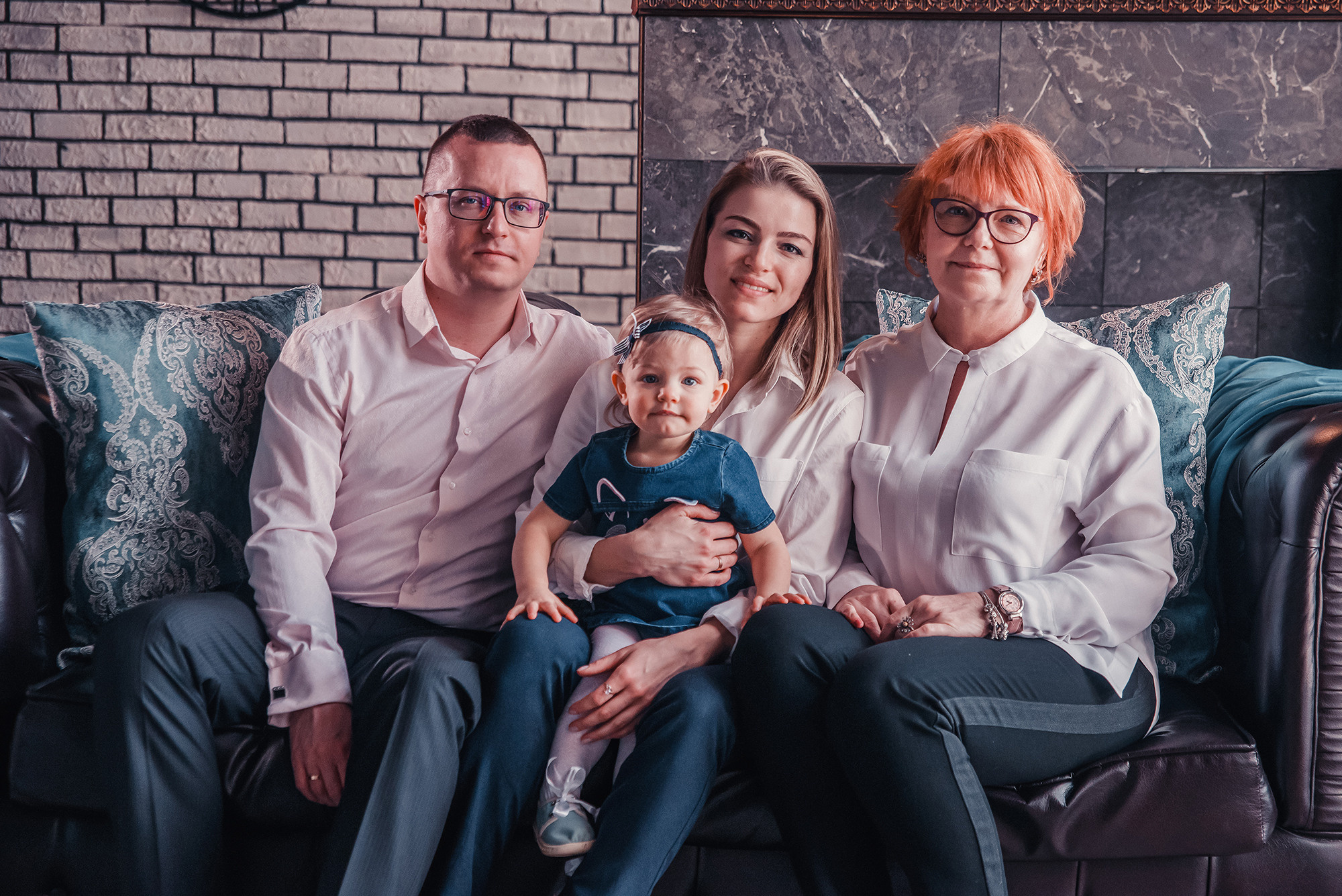 Family. Фото Видео Дизайн