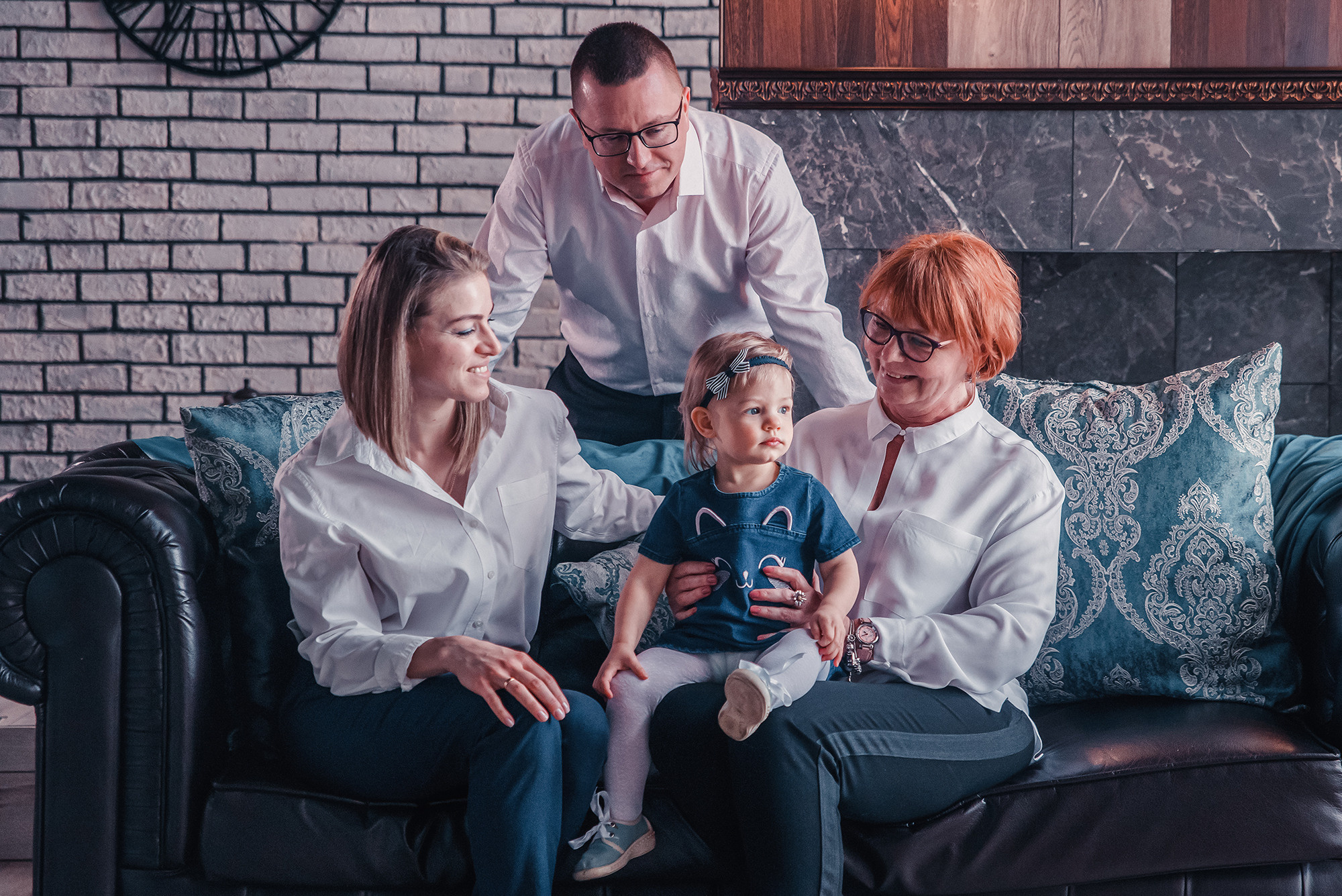 Family. Фото Видео Дизайн