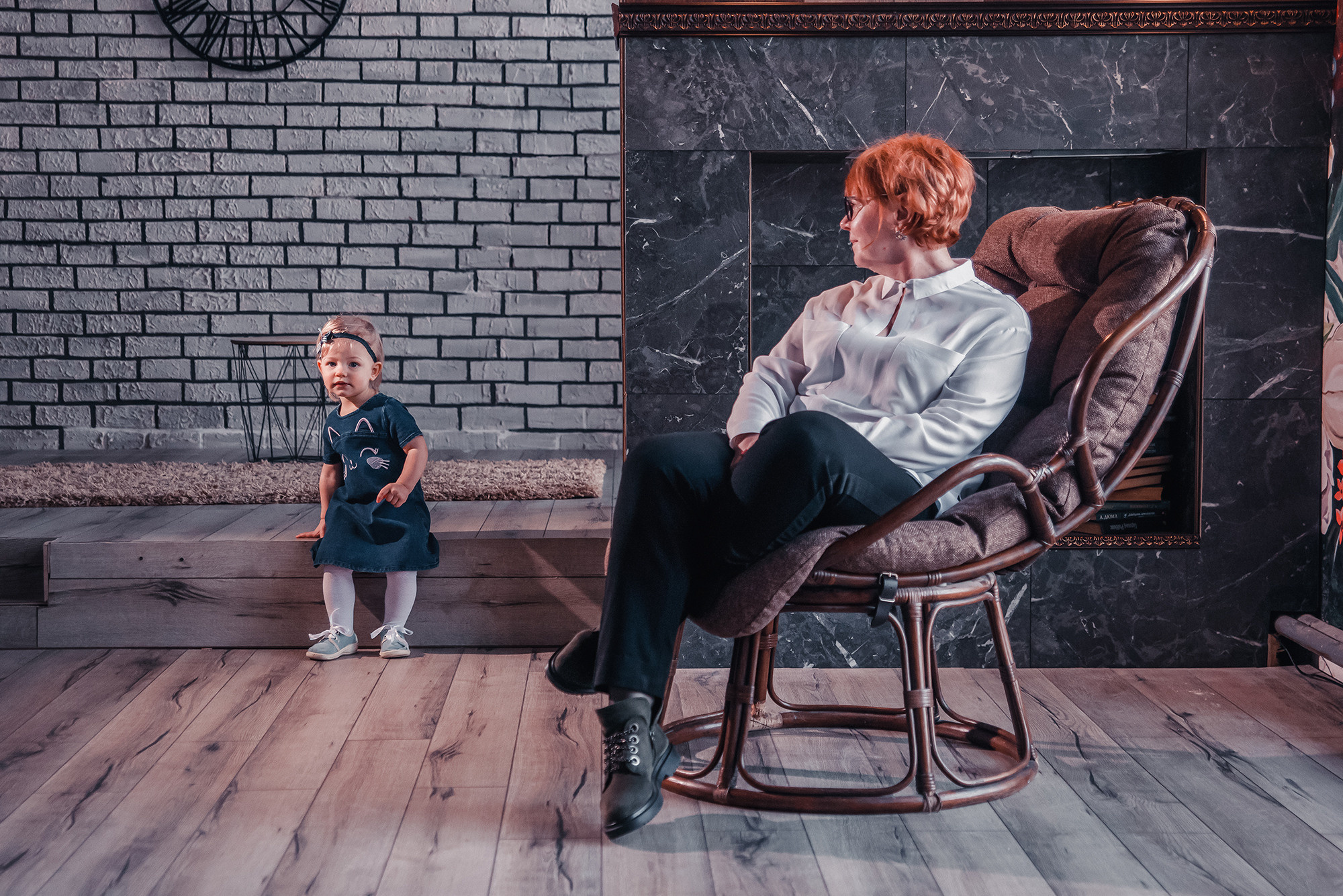 Family. Фото Видео Дизайн