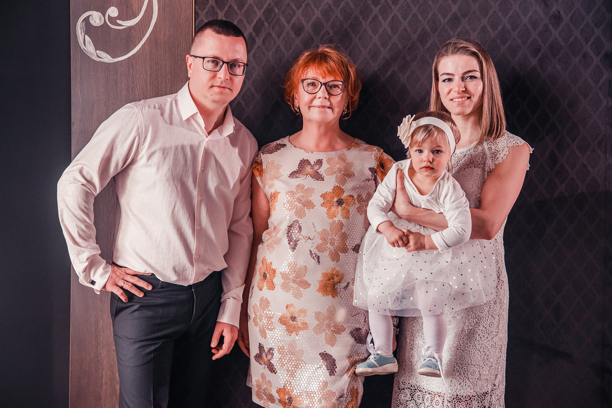 Family. Фото Видео Дизайн