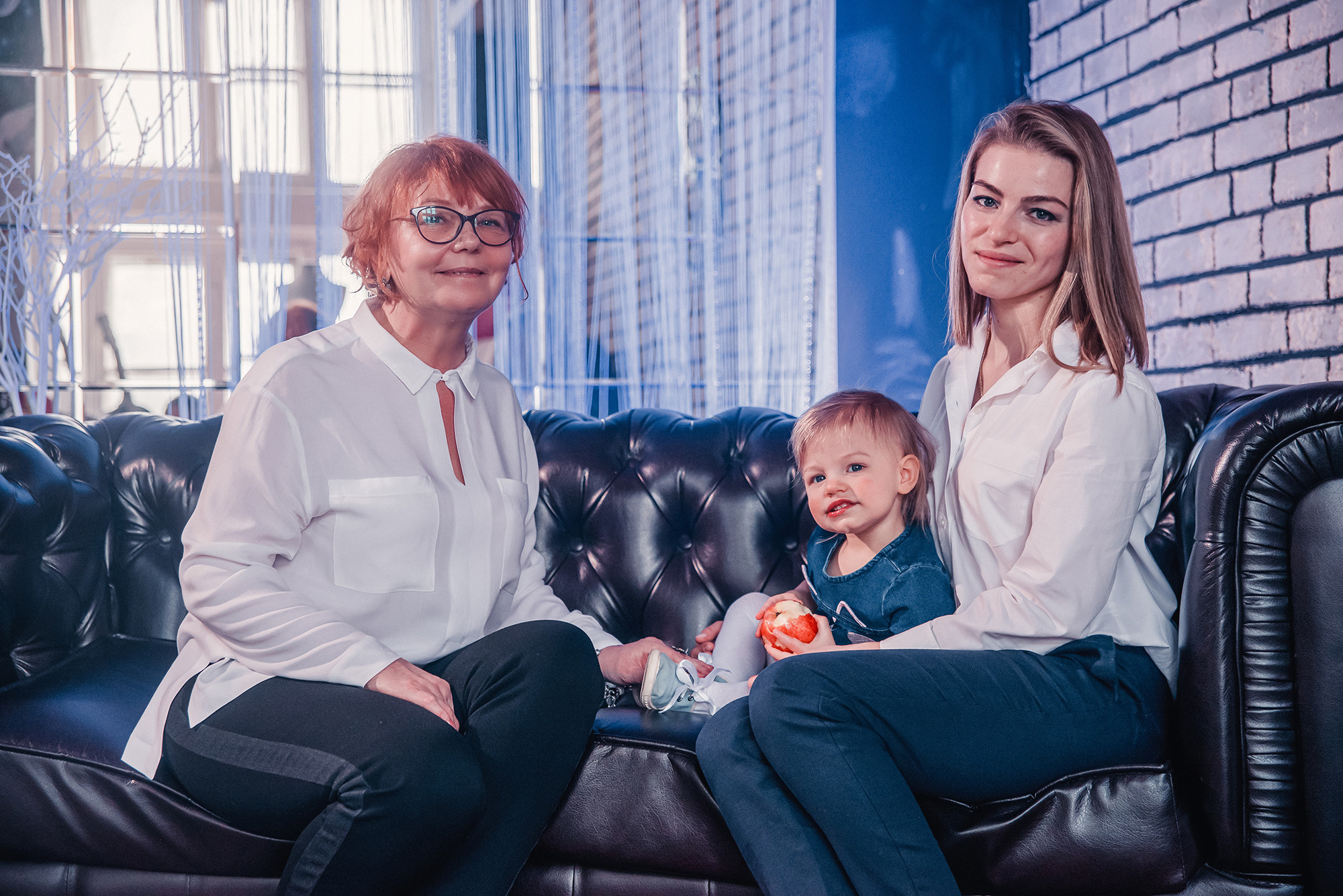 Family. Фото Видео Дизайн