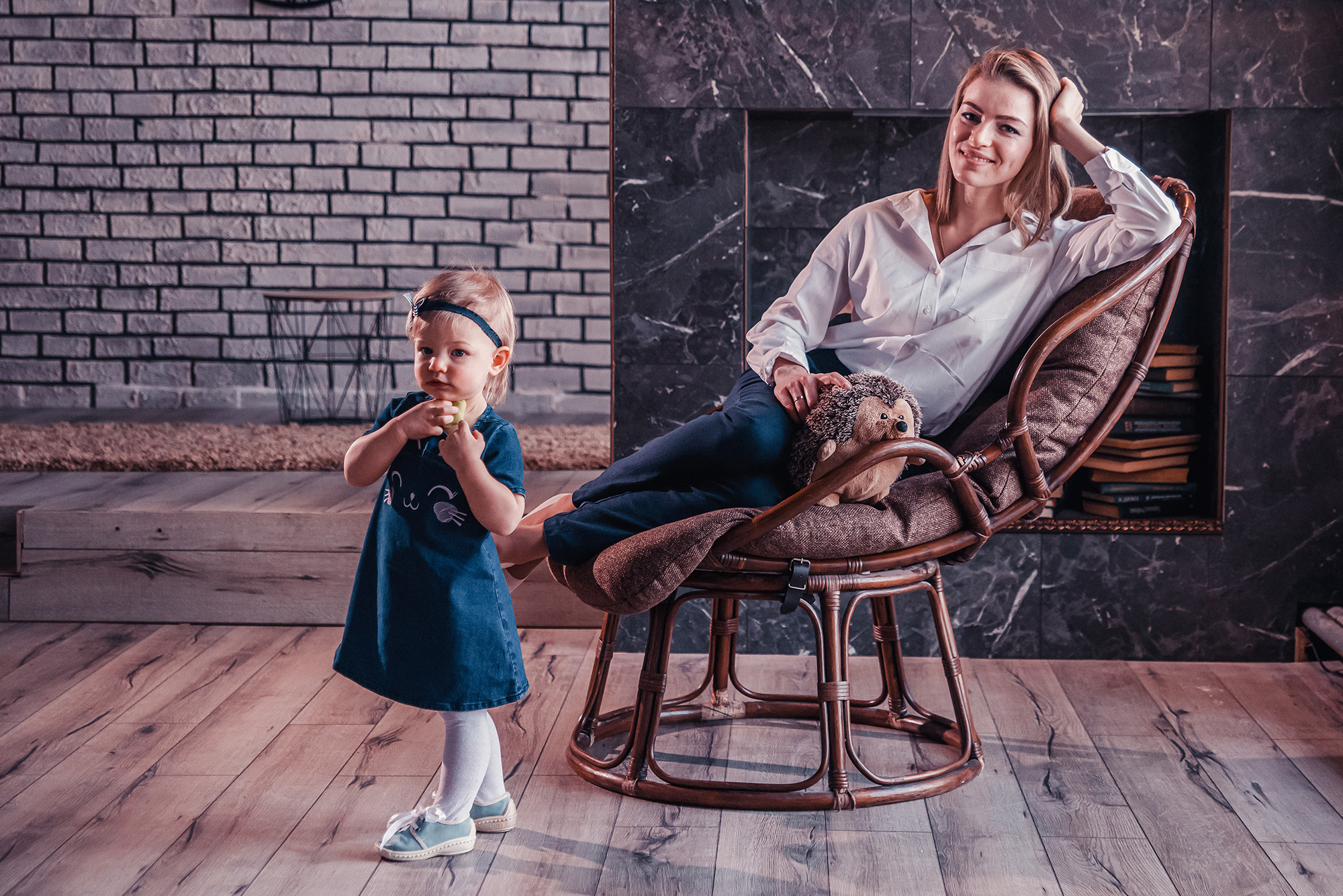 Family. Фото Видео Дизайн