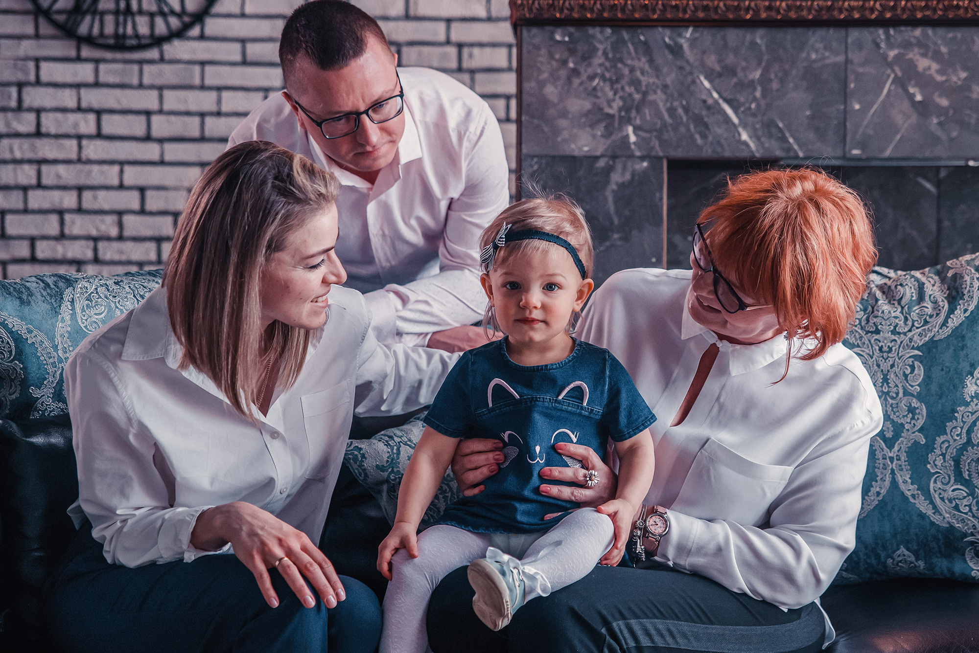 Family. Фото Видео Дизайн