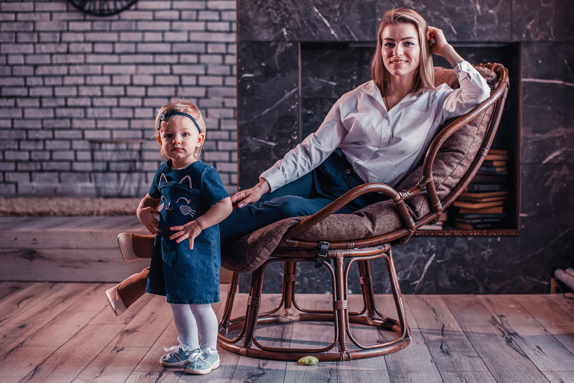Family. Фото Видео Дизайн