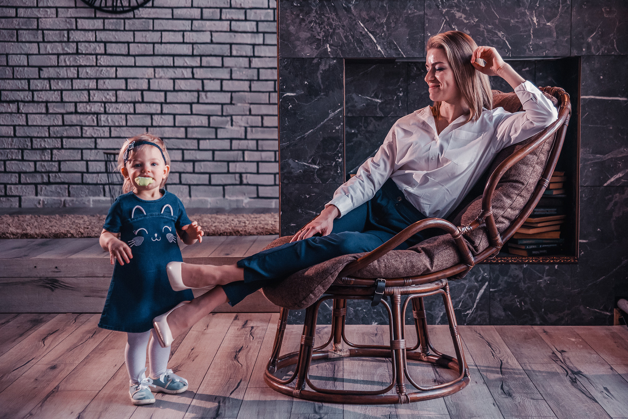 Family. Фото Видео Дизайн