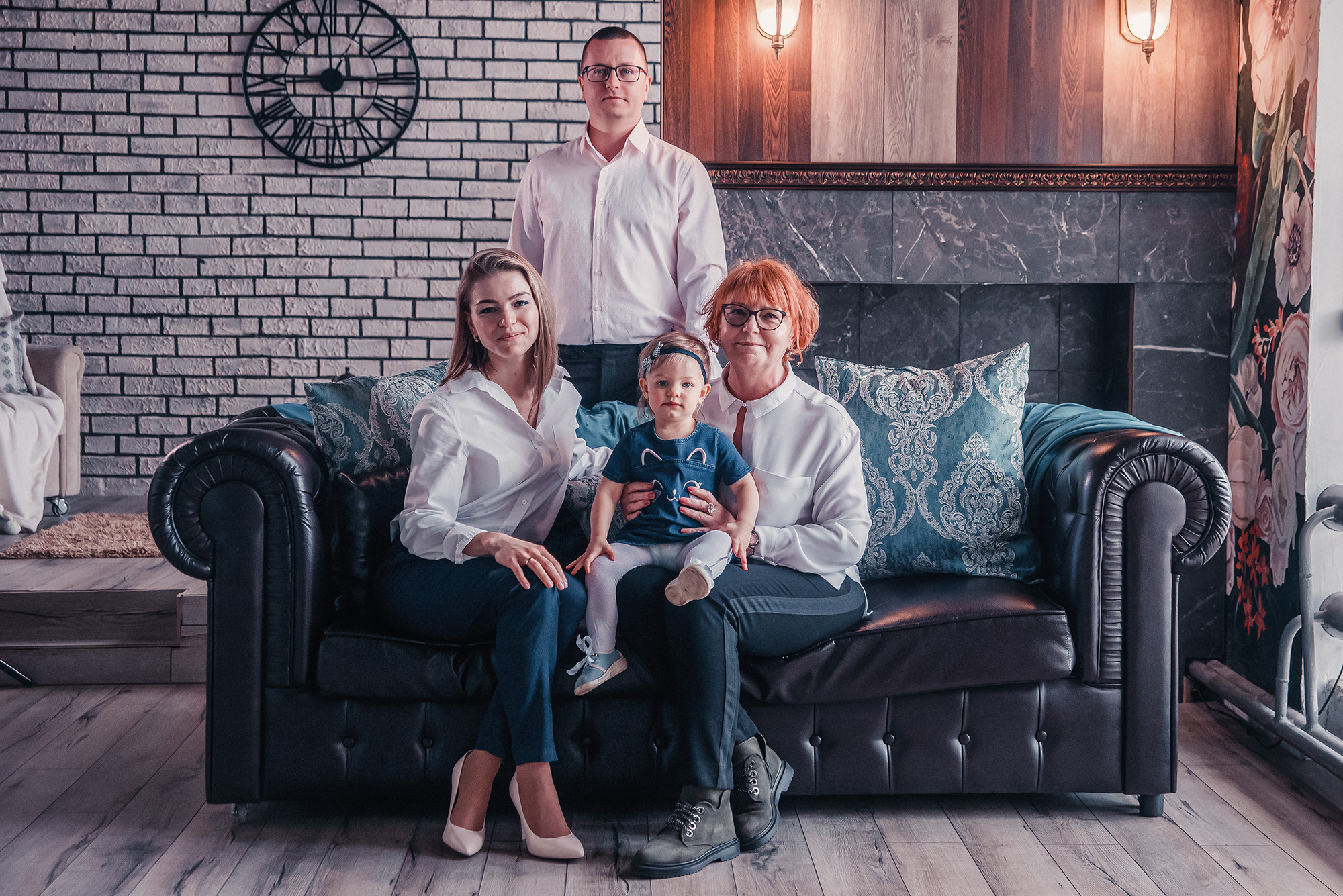 Family. Фото Видео Дизайн