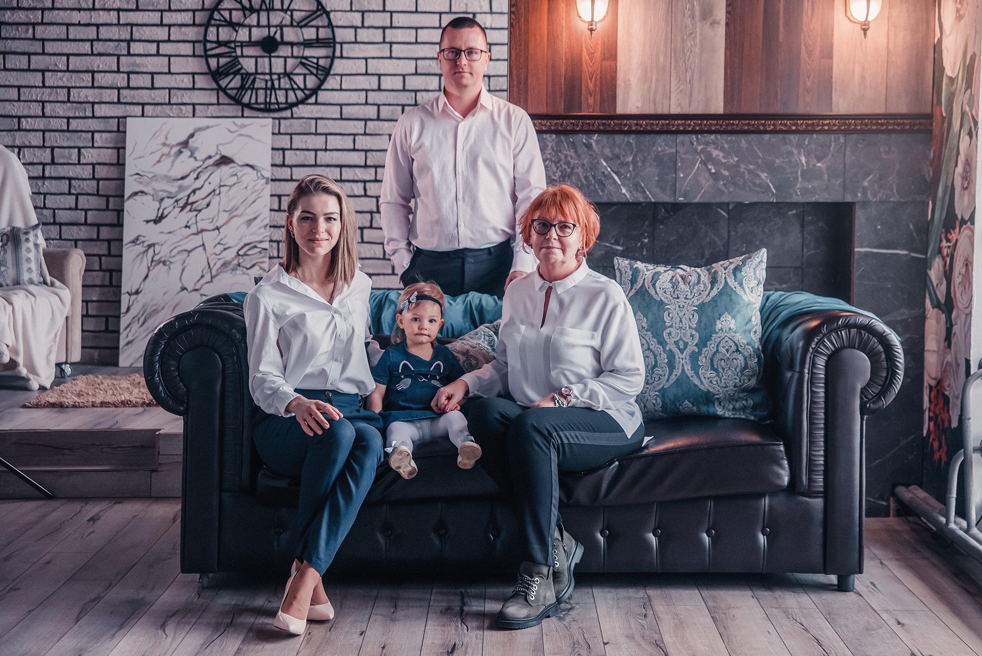 Family. Фото Видео Дизайн