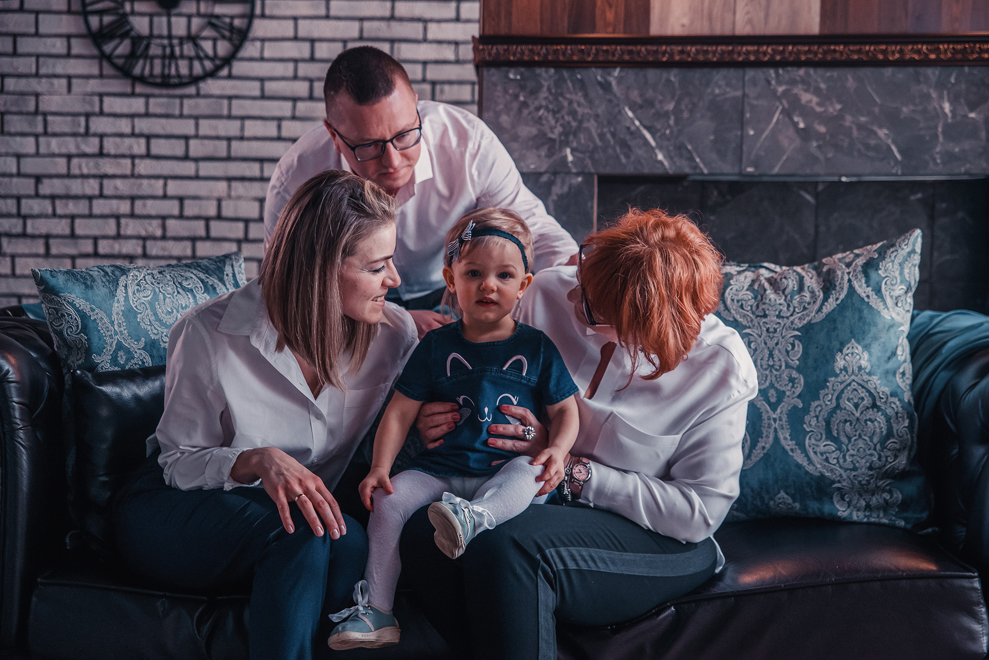 Family. Фото Видео Дизайн
