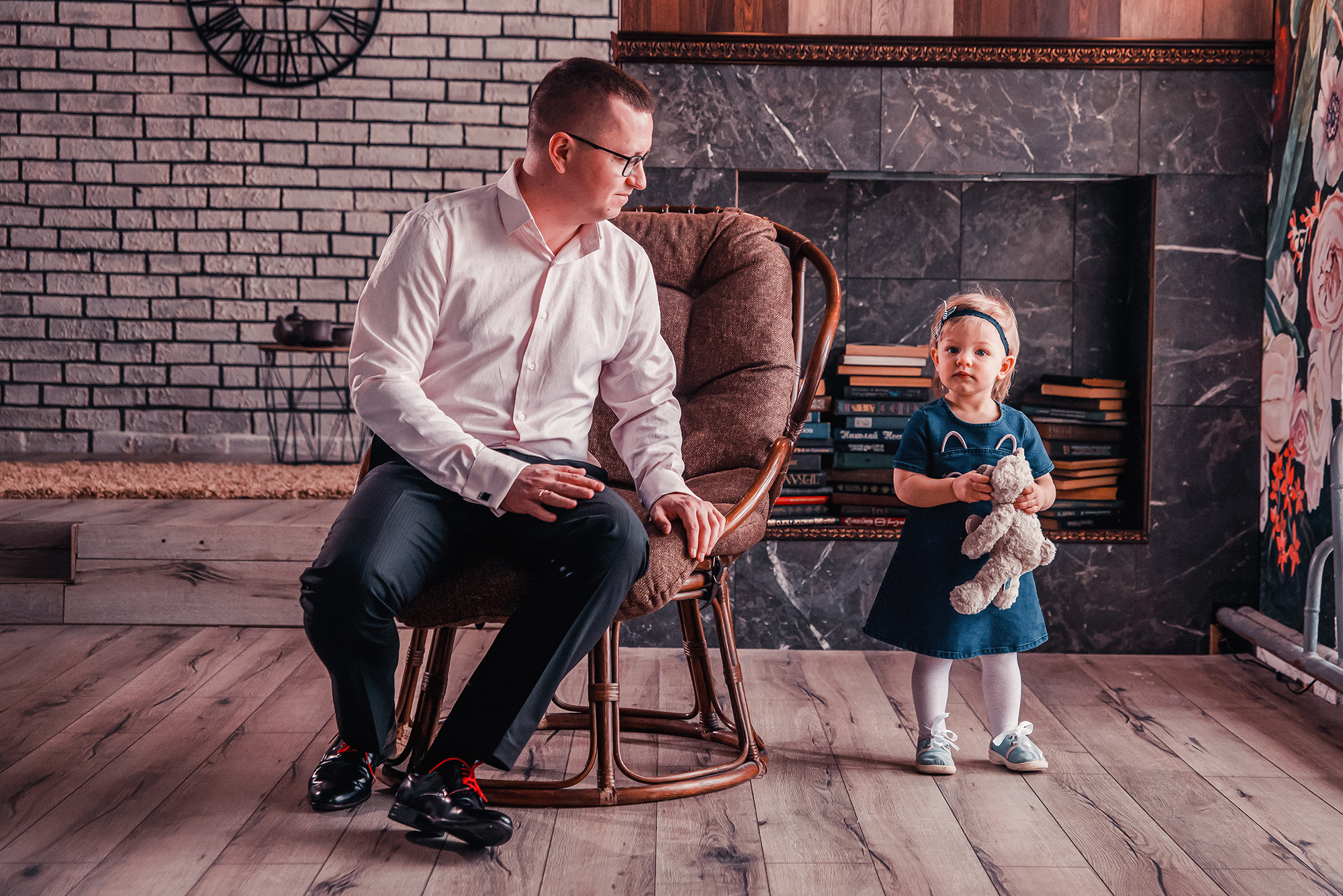 Family. Фото Видео Дизайн