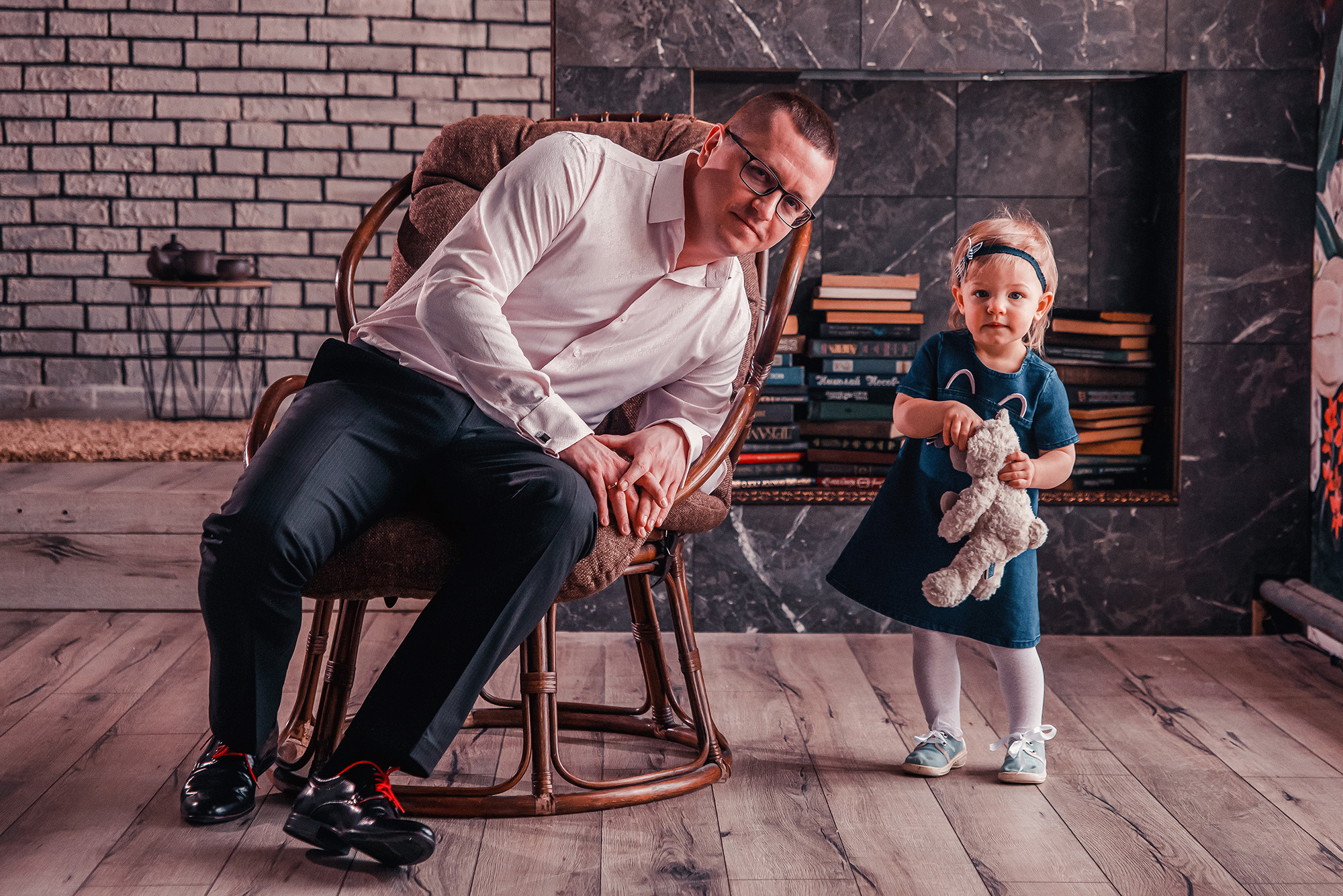 Family. Фото Видео Дизайн