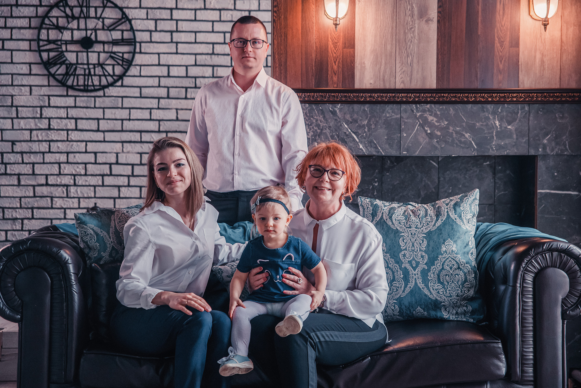 Family. Фото Видео Дизайн