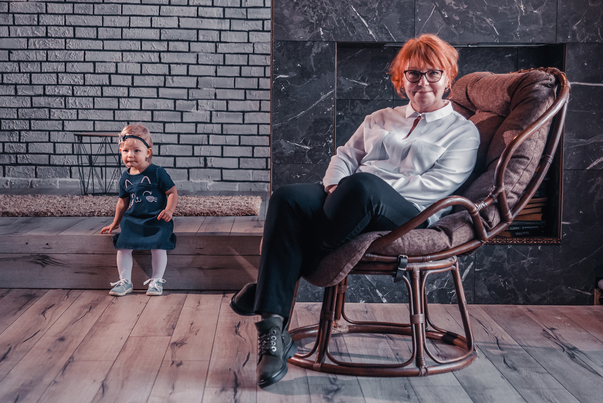 Family. Фото Видео Дизайн