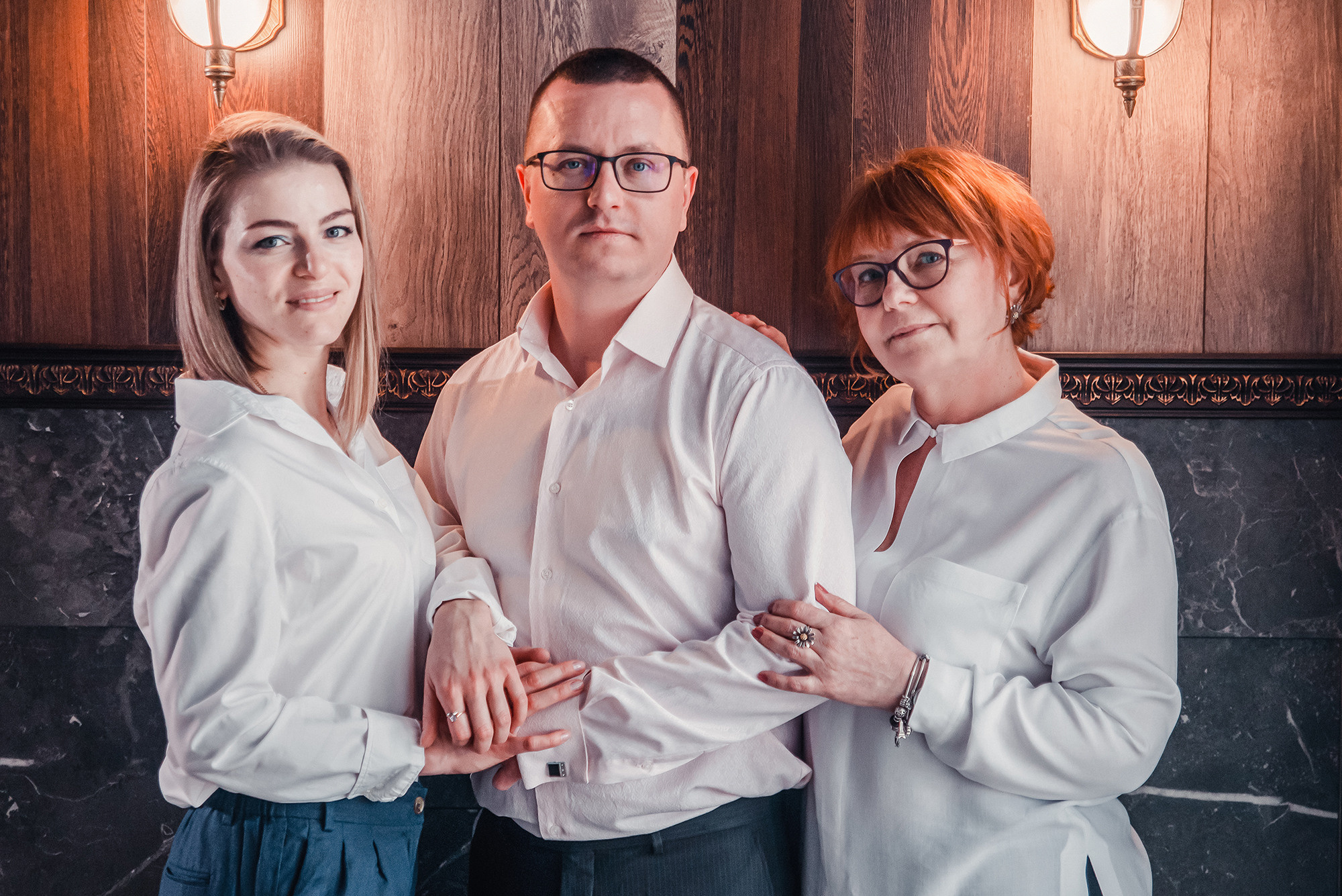 Family. Фото Видео Дизайн