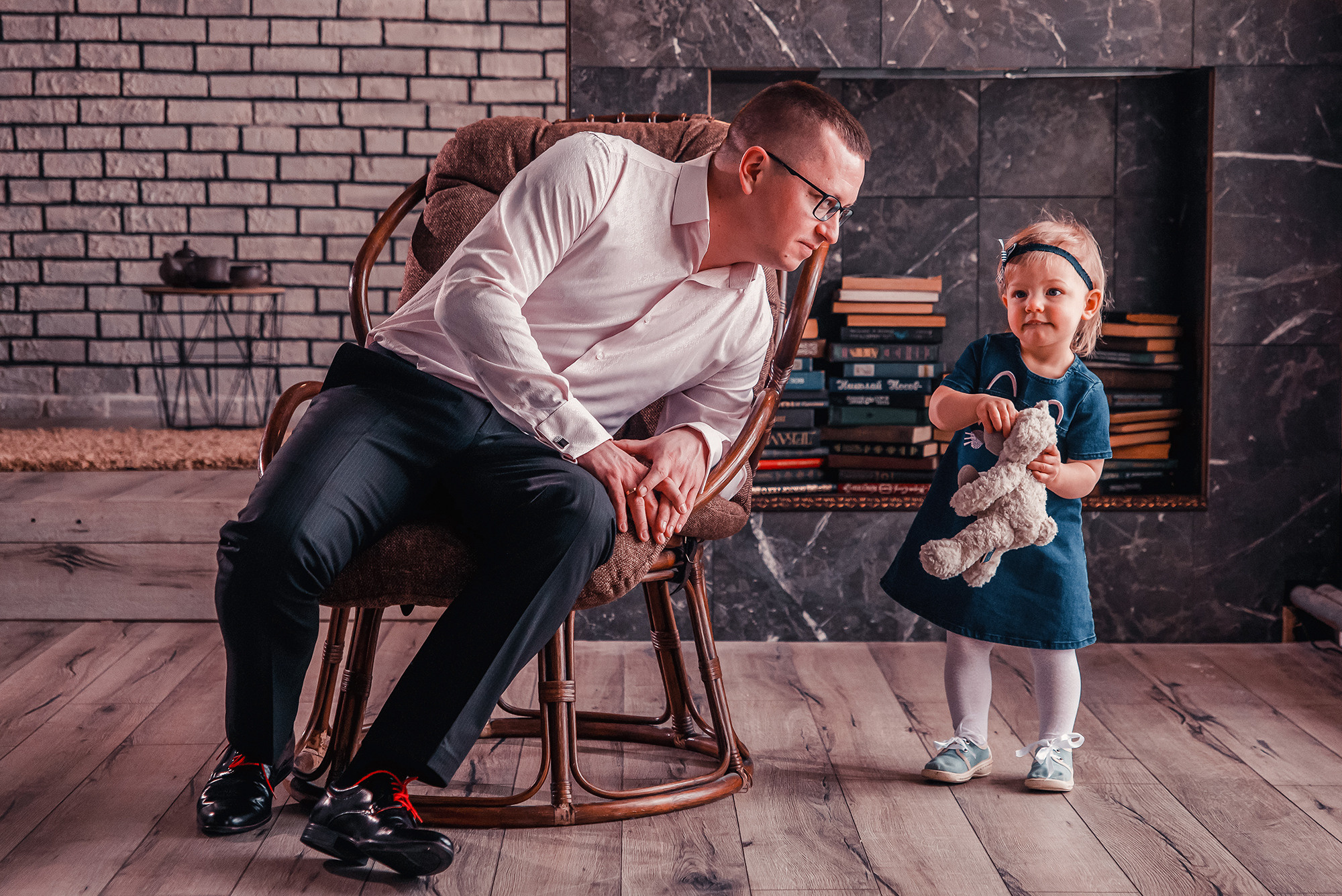 Family. Фото Видео Дизайн