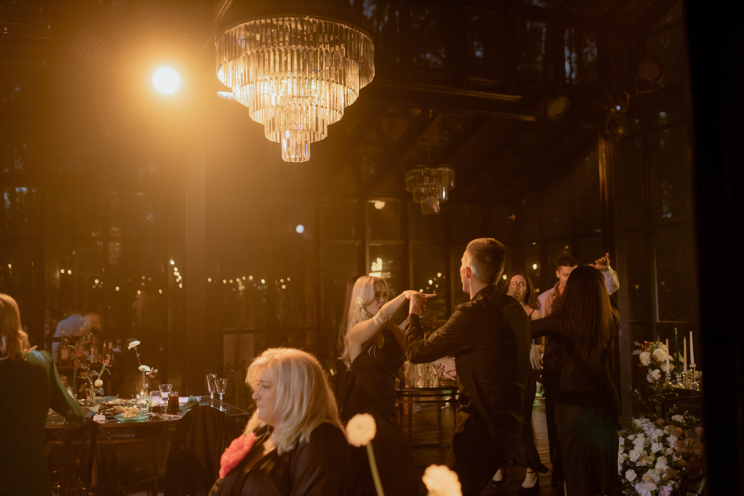 Университетская А^2