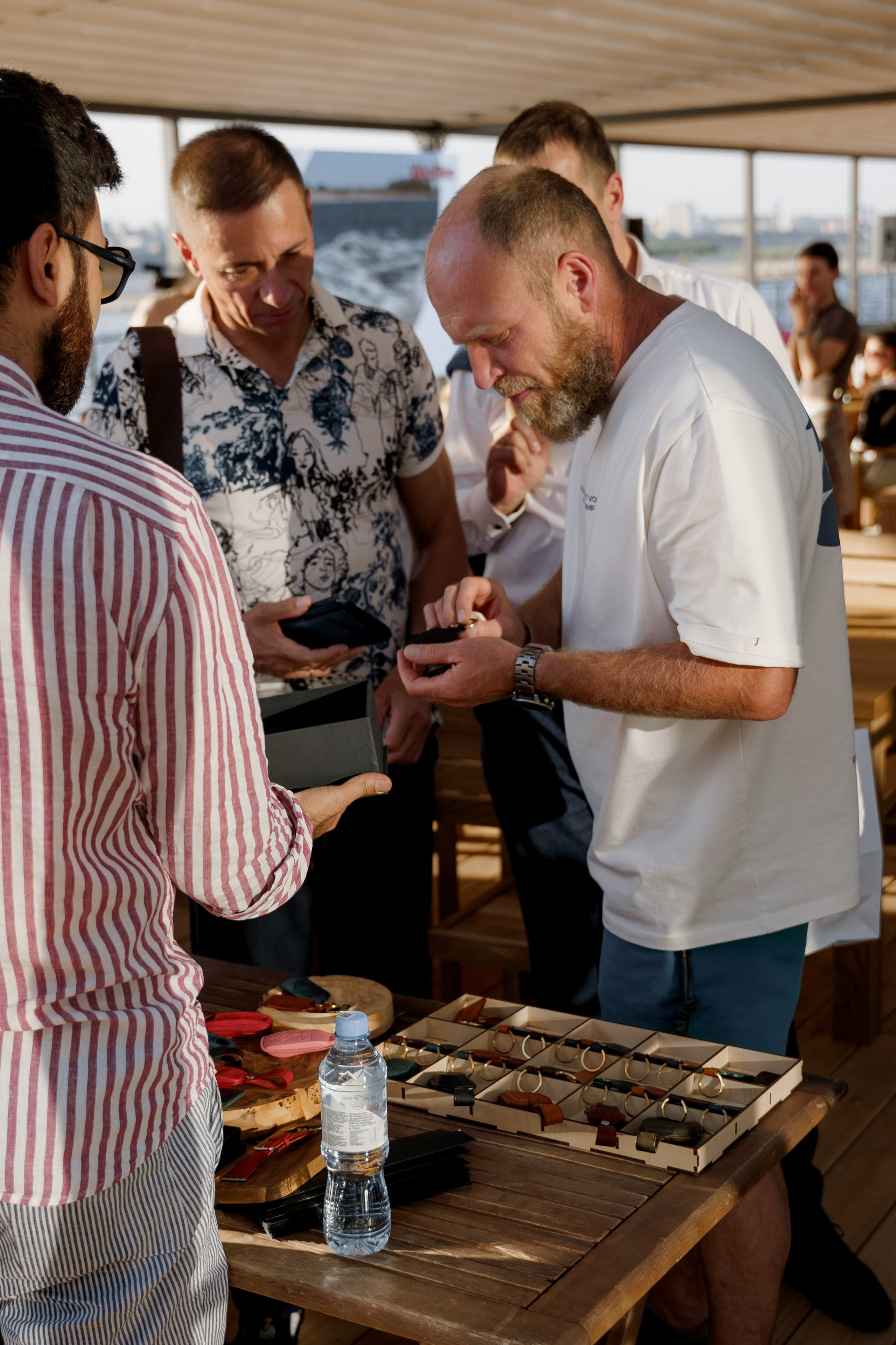 Surf 2025. Фотограф Валерия Крахмалева