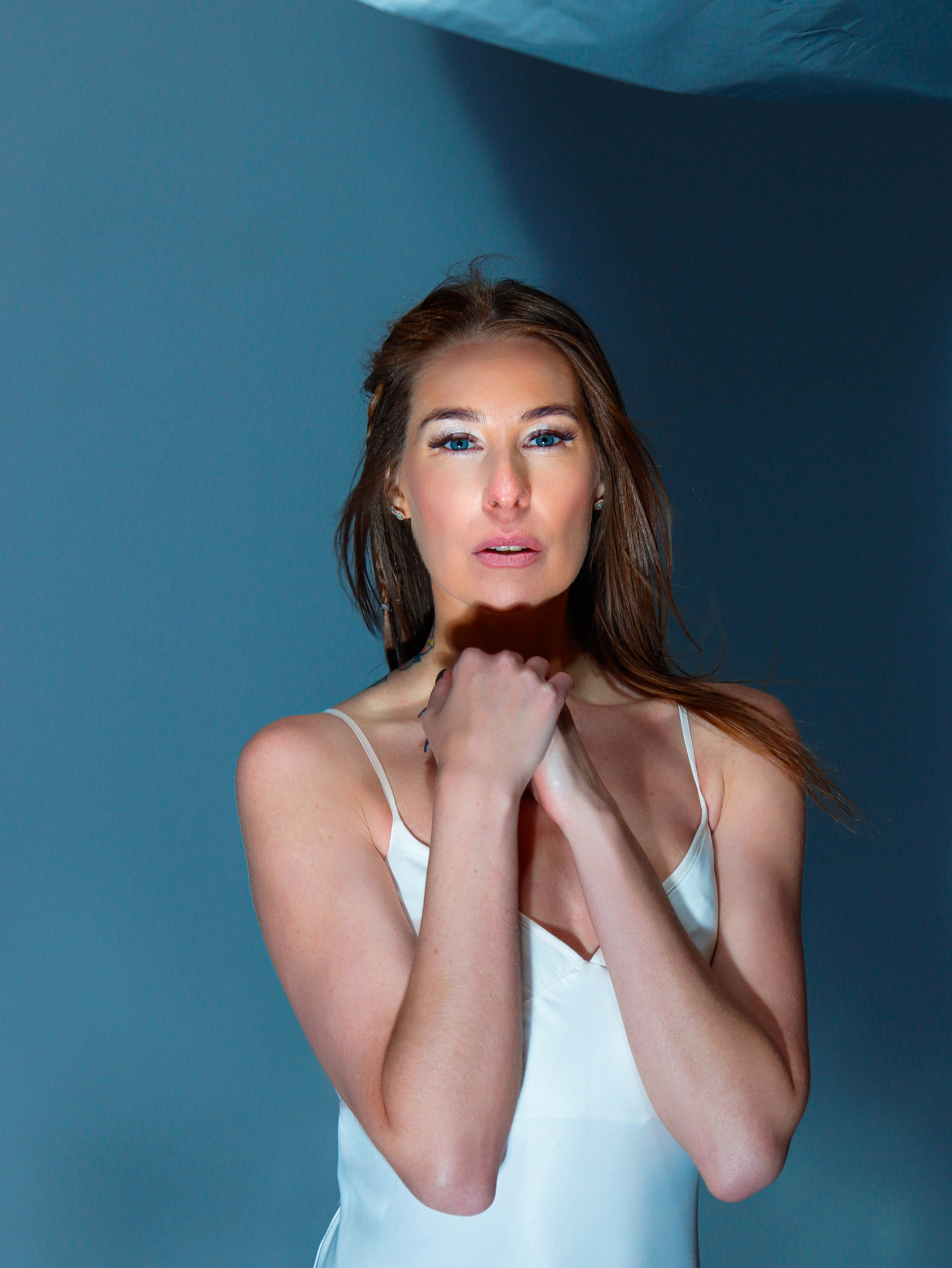 Воркшоп «ПОД ВОДОЙ». Фотограф Саратов | Елизавета Белова