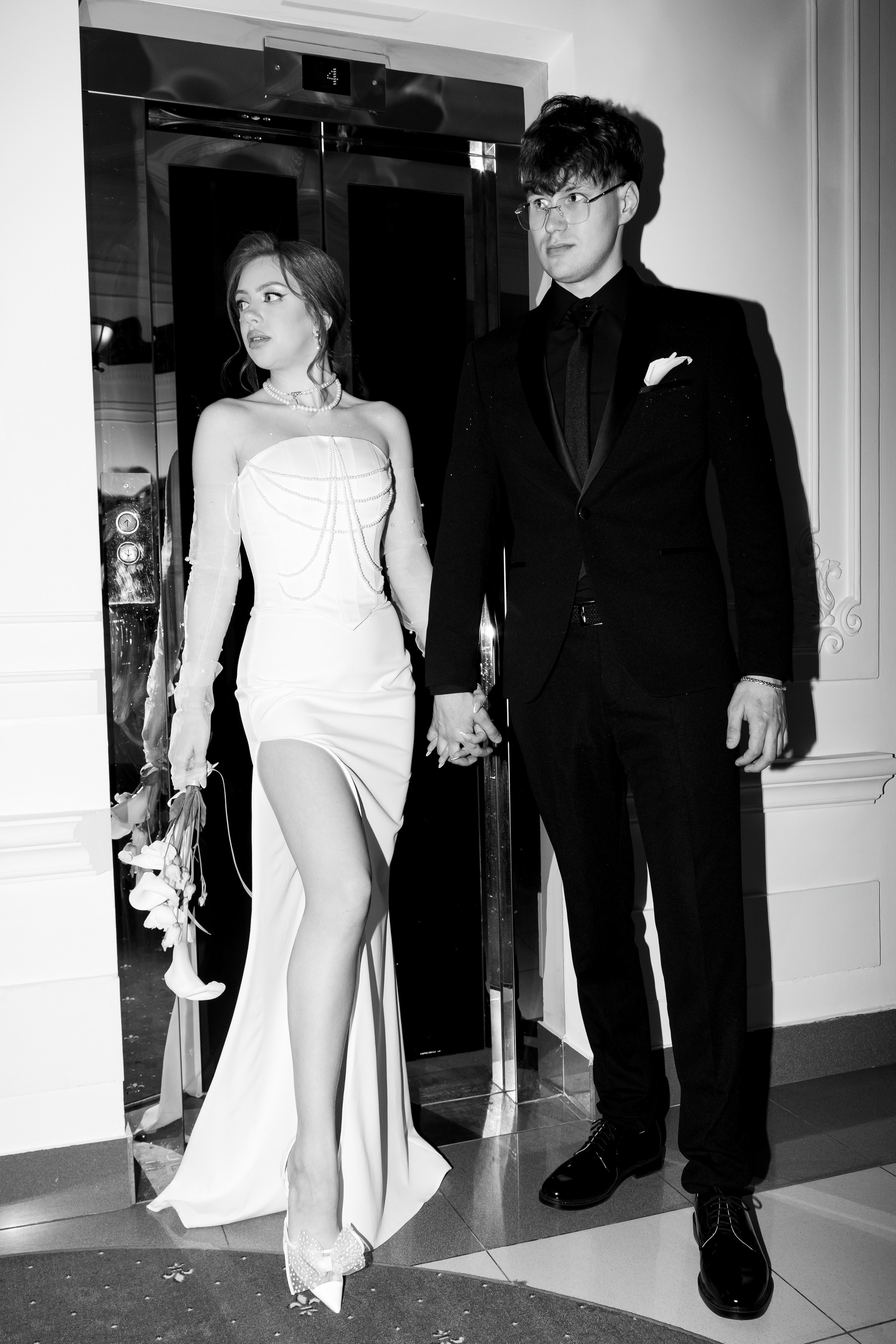 Торжество нашей любви. Фотограф в Самаре / Олеся Широнина