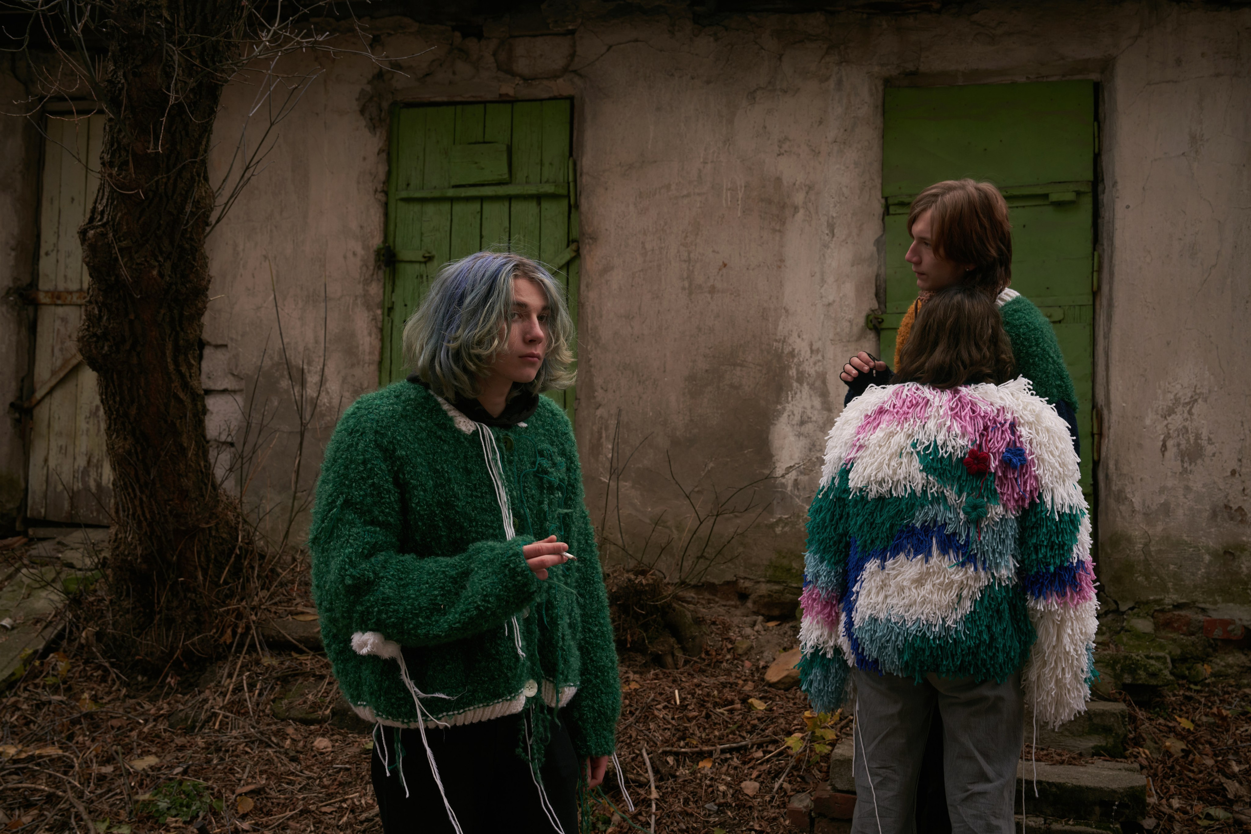 Photographer Roman Filippov