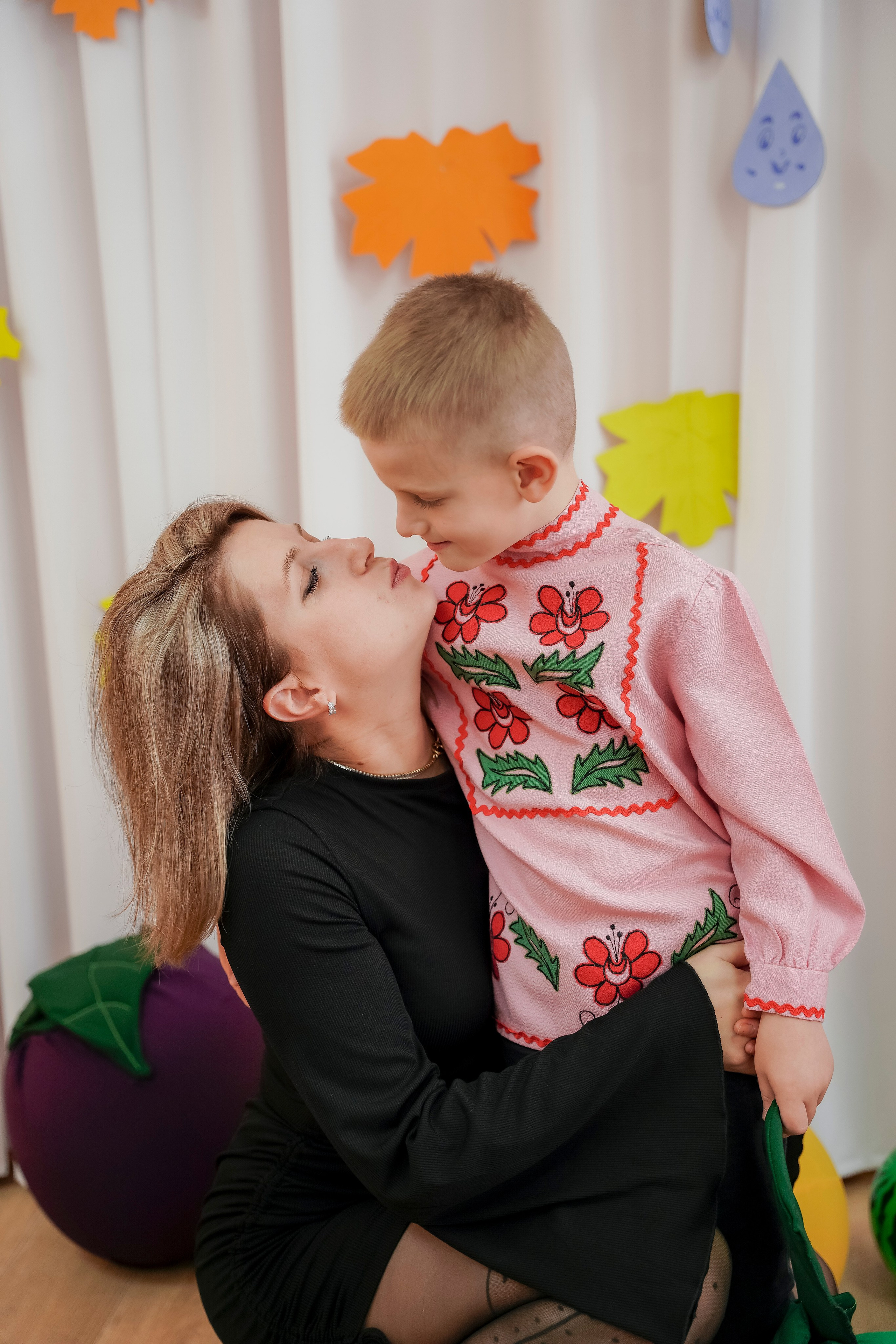 Еще осень. Геннадий Войтов — контент под любые задачи