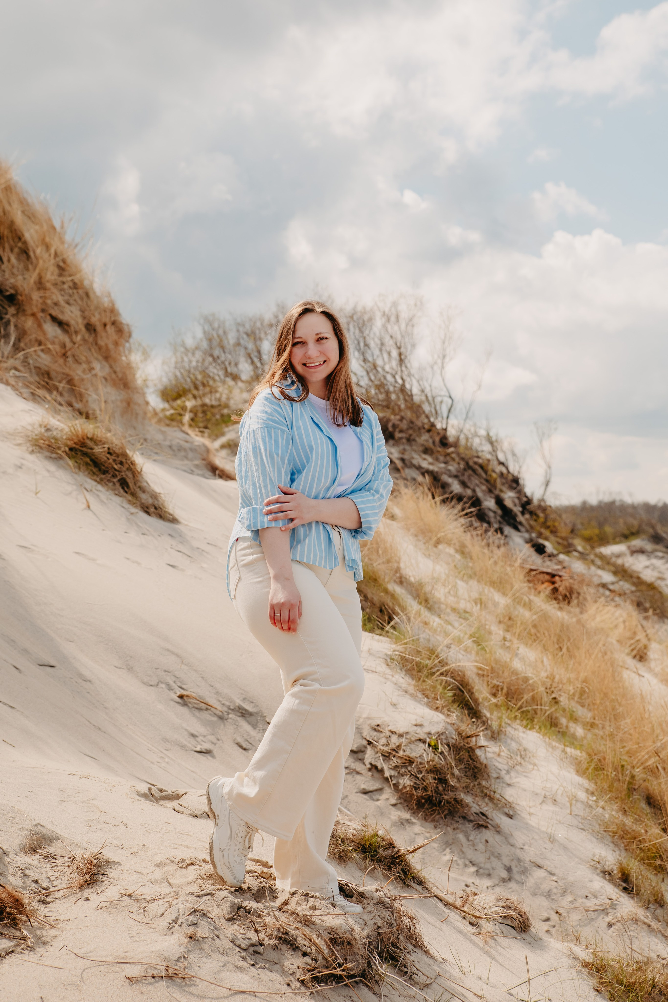 Мария и Иван. Фотограф Амалия Ахмедова, Калининград