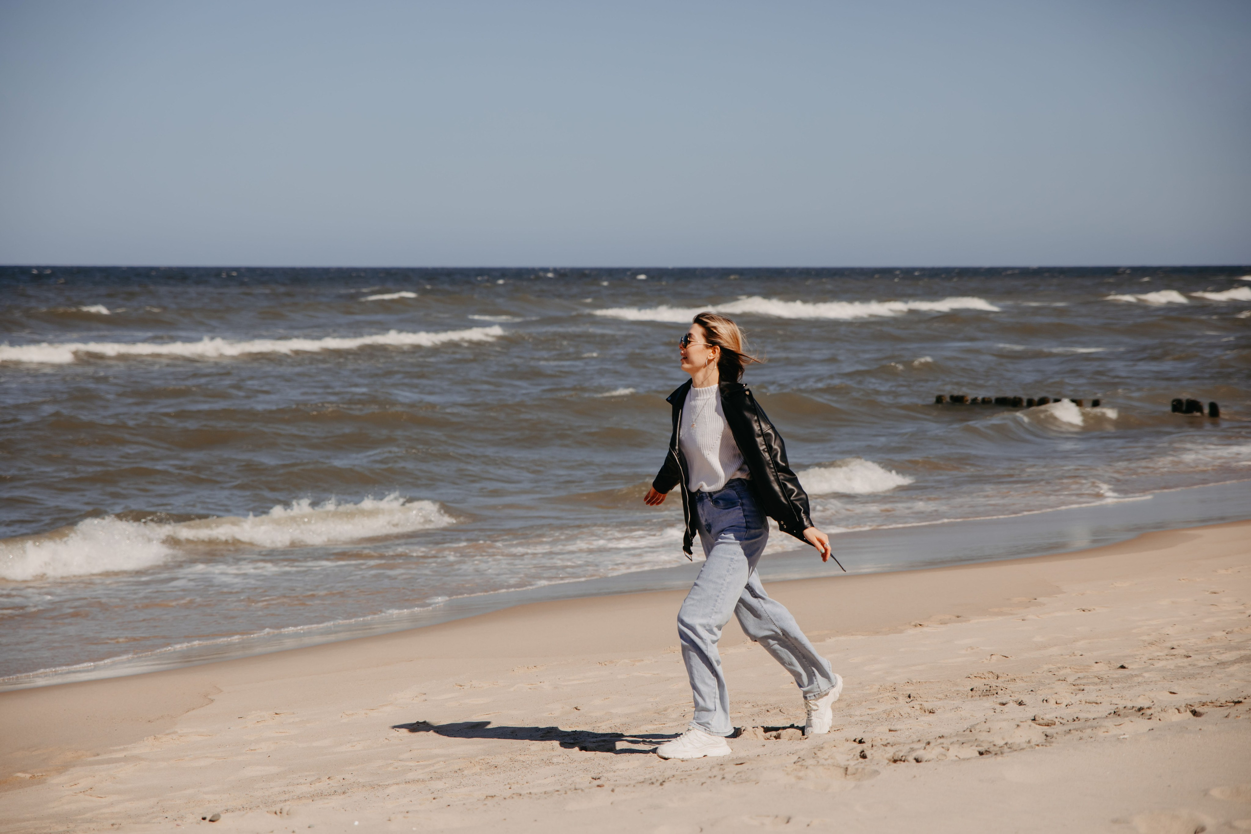 Анна. Фотограф Амалия Ахмедова, Калининград