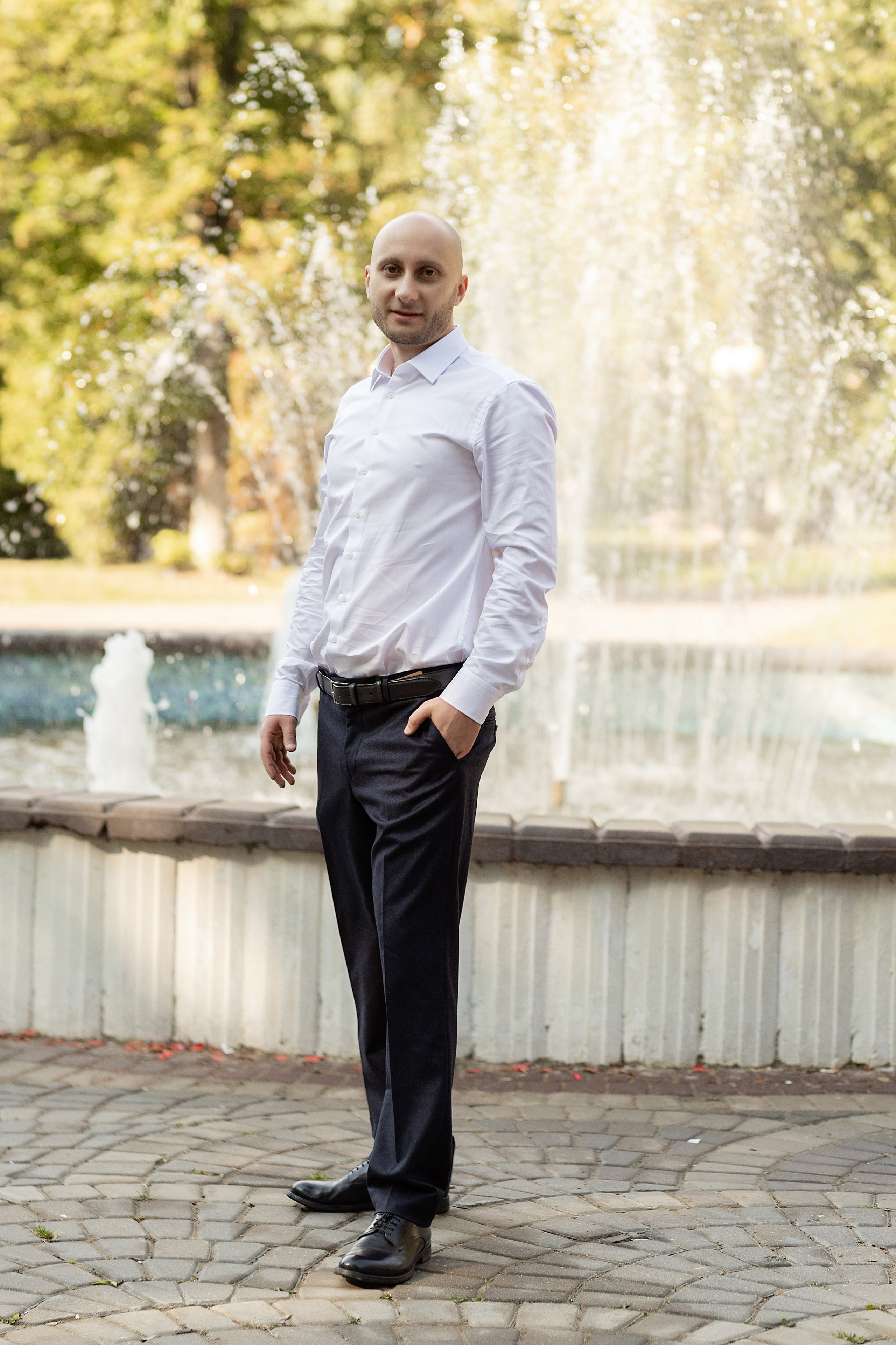 Свадебная фотосессия. Фотограф в Железнодорожном и Балашихе