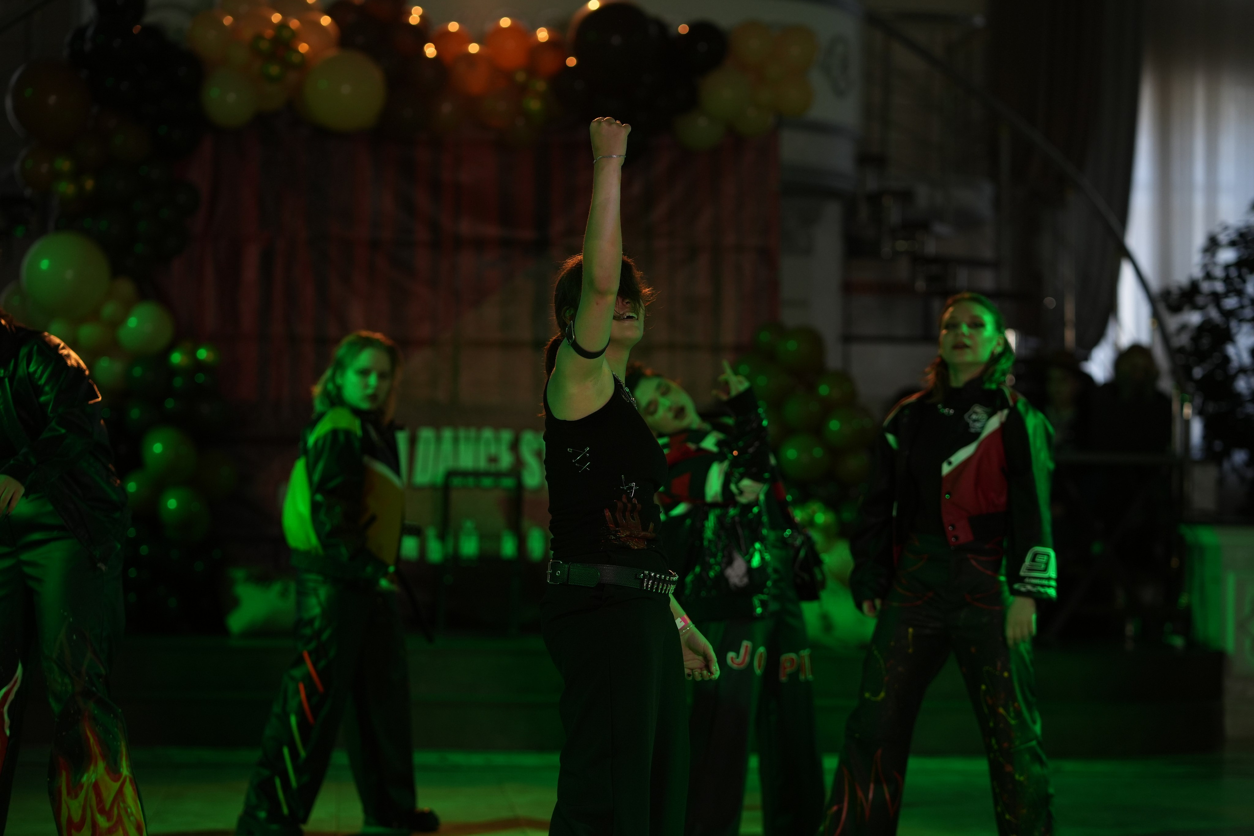 Отчётный концер KOD'A dance studio. Фотограф, видеограф Пятигорск, Ставрополь, Ессентуки, Petlyakovs_photo