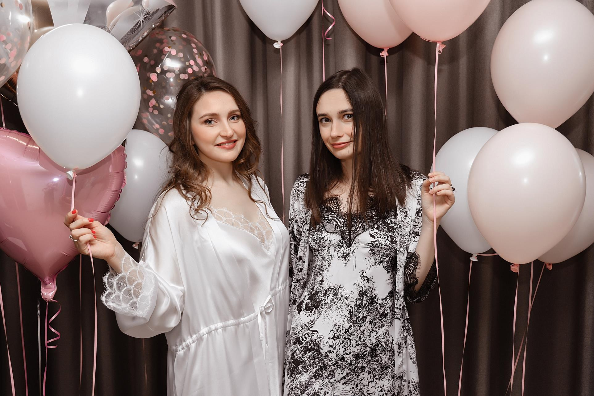 Hen party. Алина Малышева, свадебный и семейный фотограф Москва