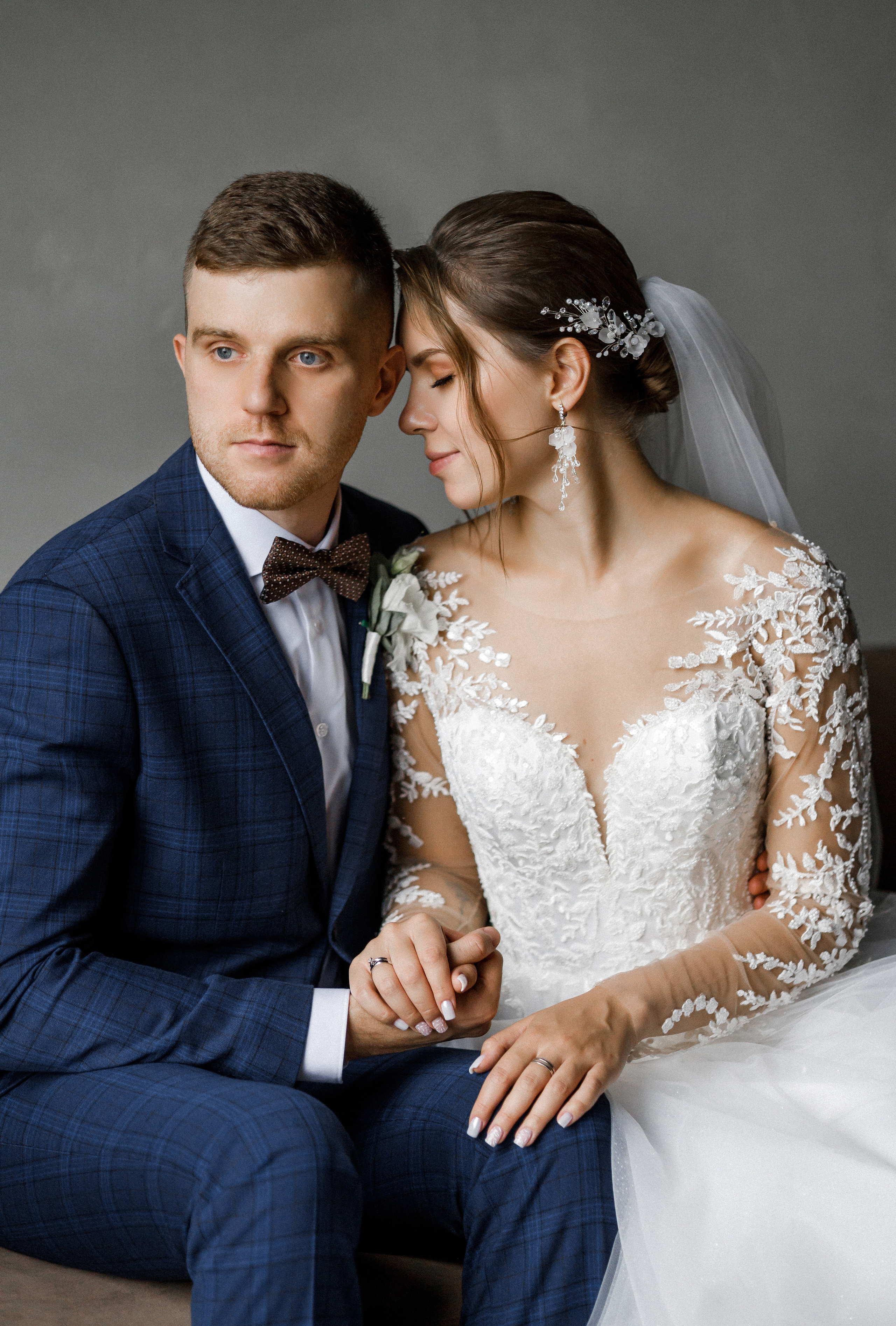 Михаил & Ксения. Свадебный и семейный фотограф в Краснодаре и крае