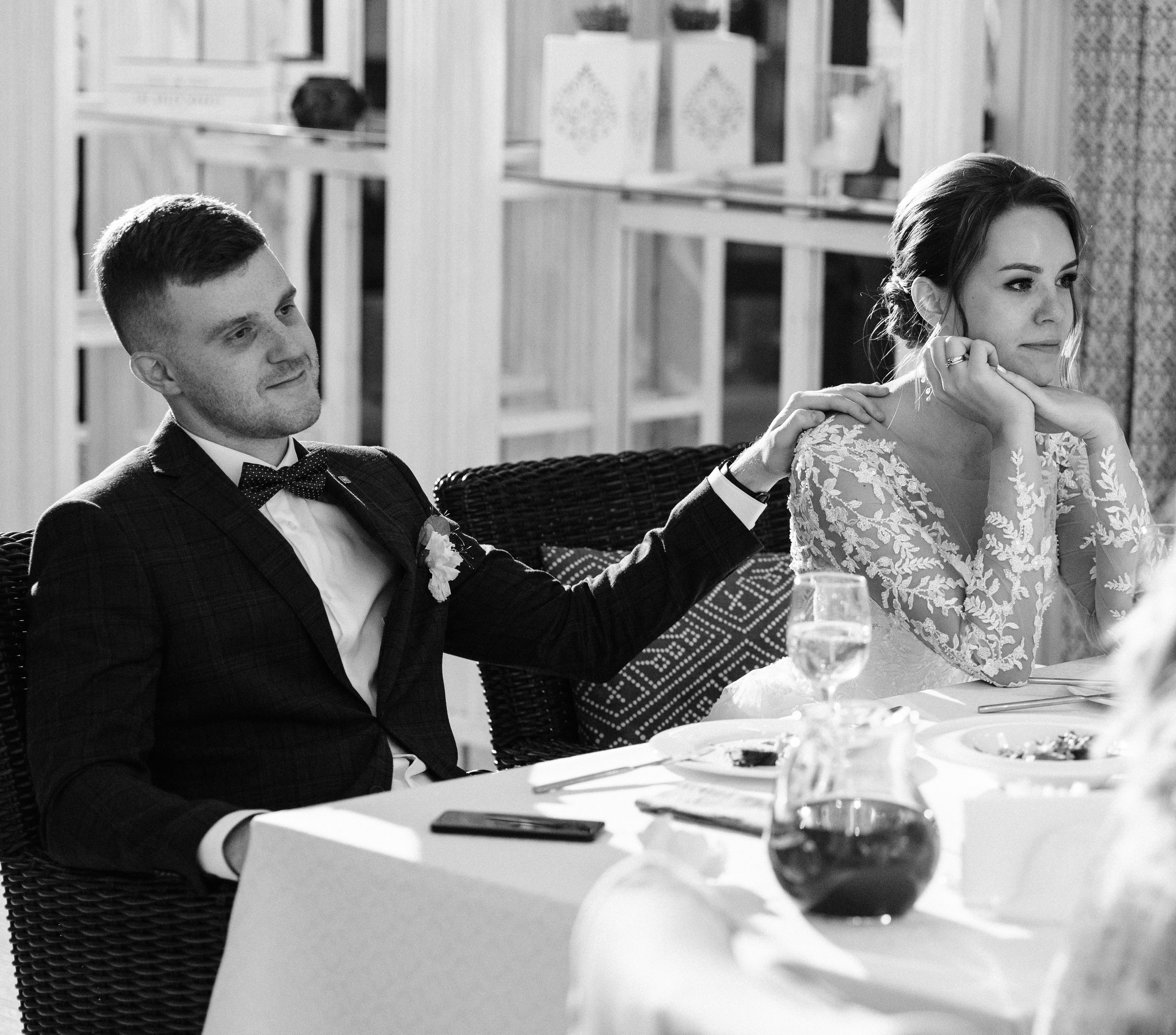 Михаил & Ксения. Свадебный и семейный фотограф в Краснодаре и крае