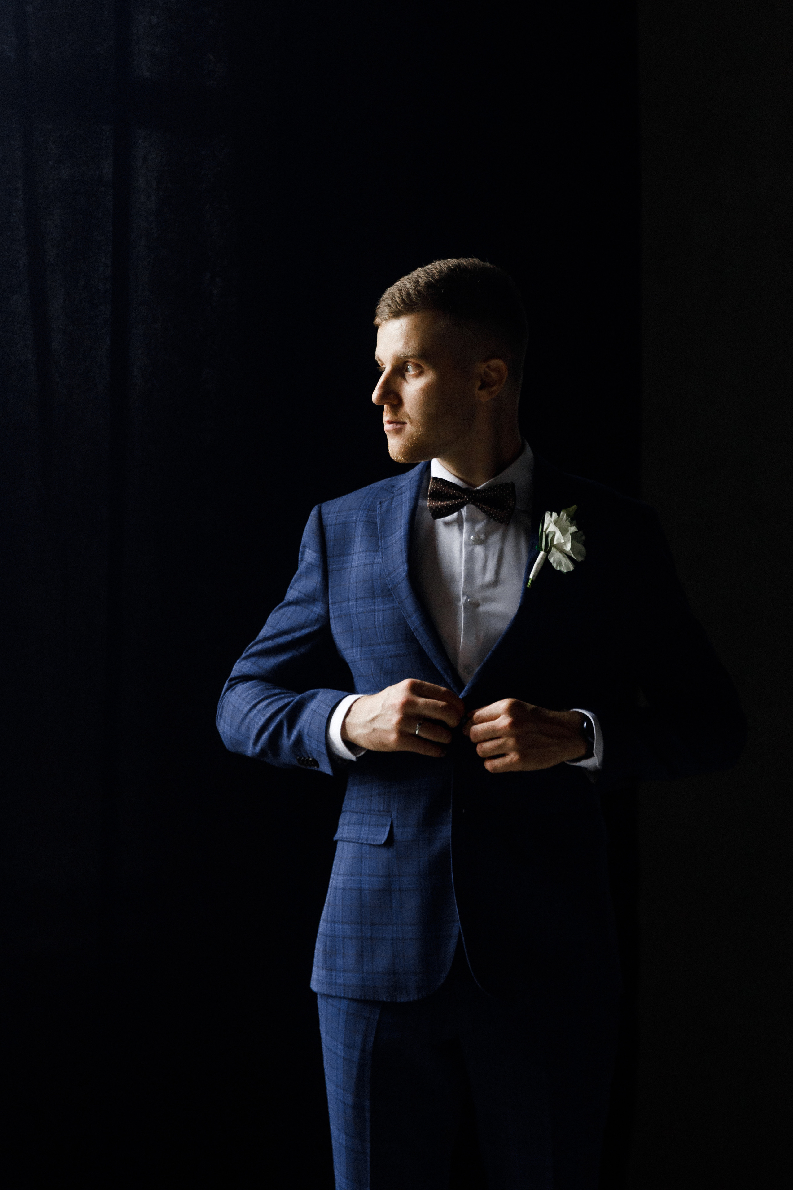 Михаил & Ксения. Свадебный и семейный фотограф в Краснодаре и крае