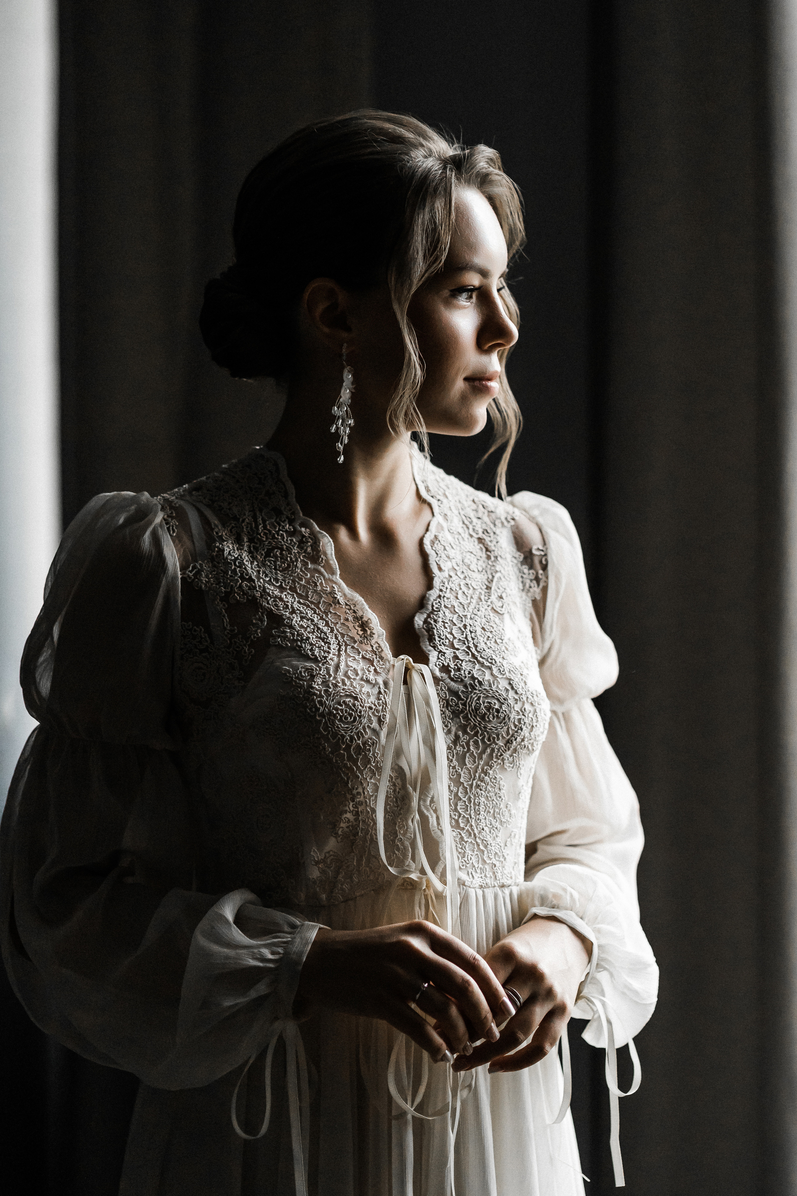 Михаил & Ксения. Свадебный и семейный фотограф в Краснодаре и крае